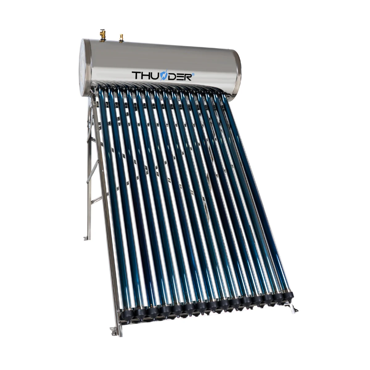 Collettori a pressione Collettori a pressione