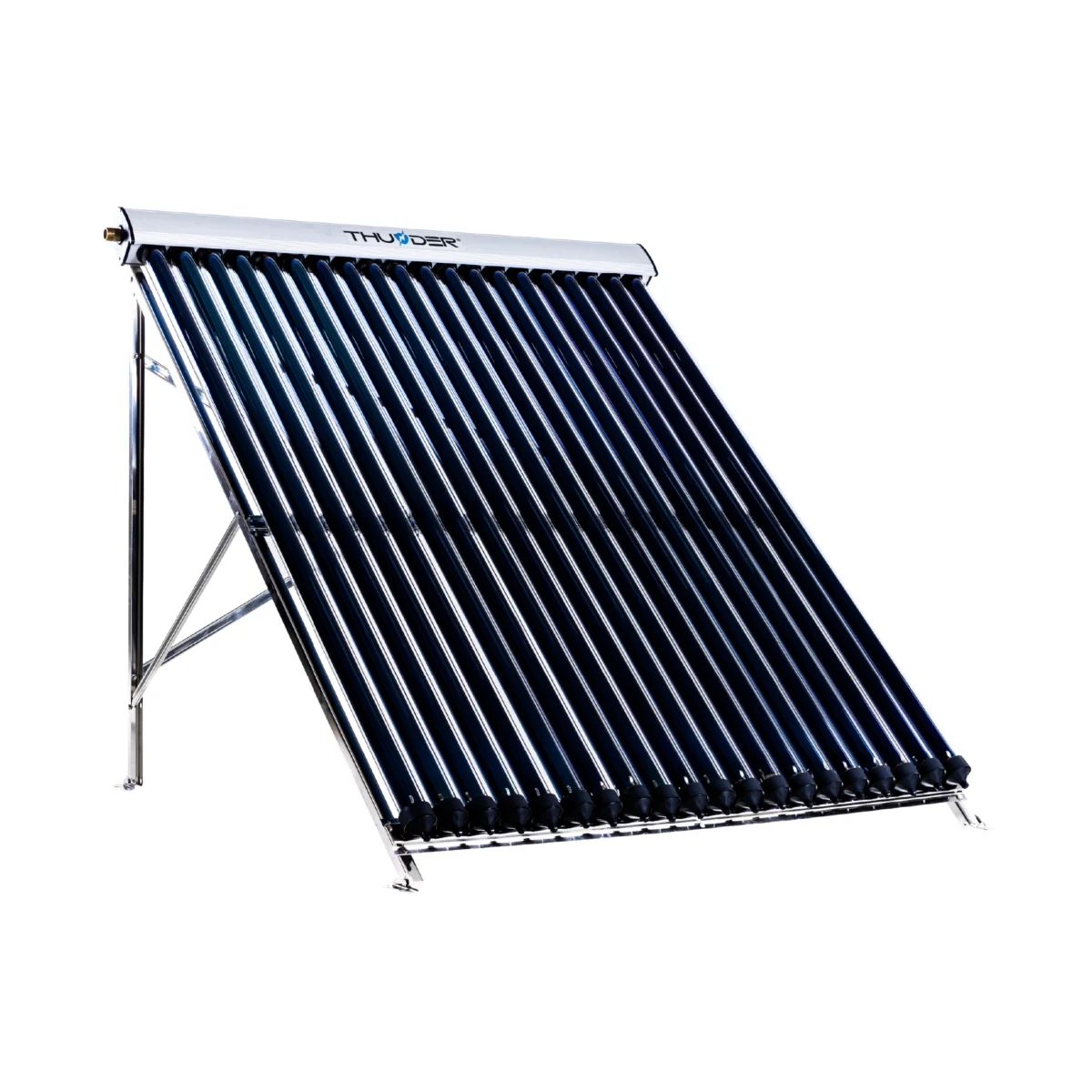 Collettori a flusso diretto Collettori a flusso diretto