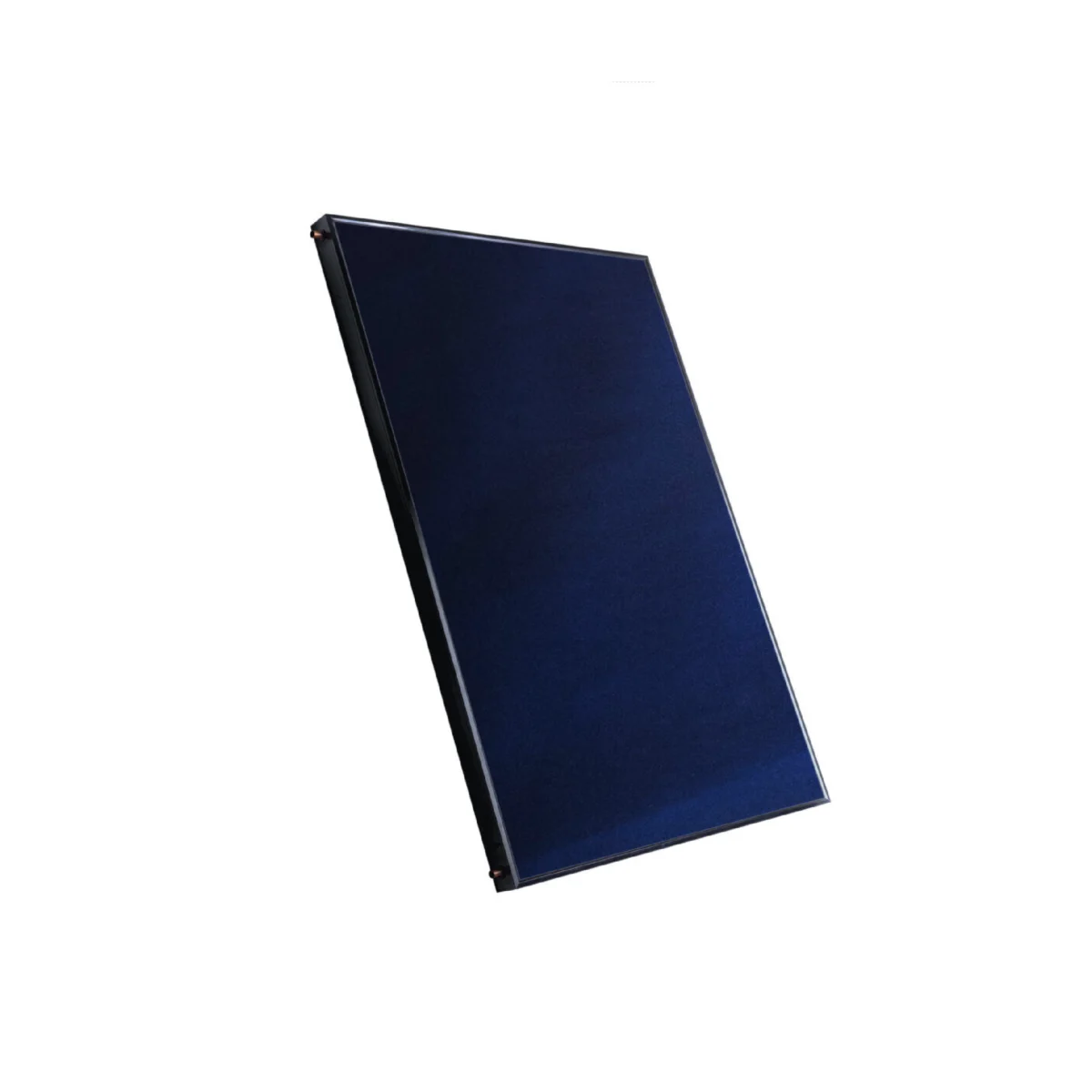 Collettori piani Collettori piani