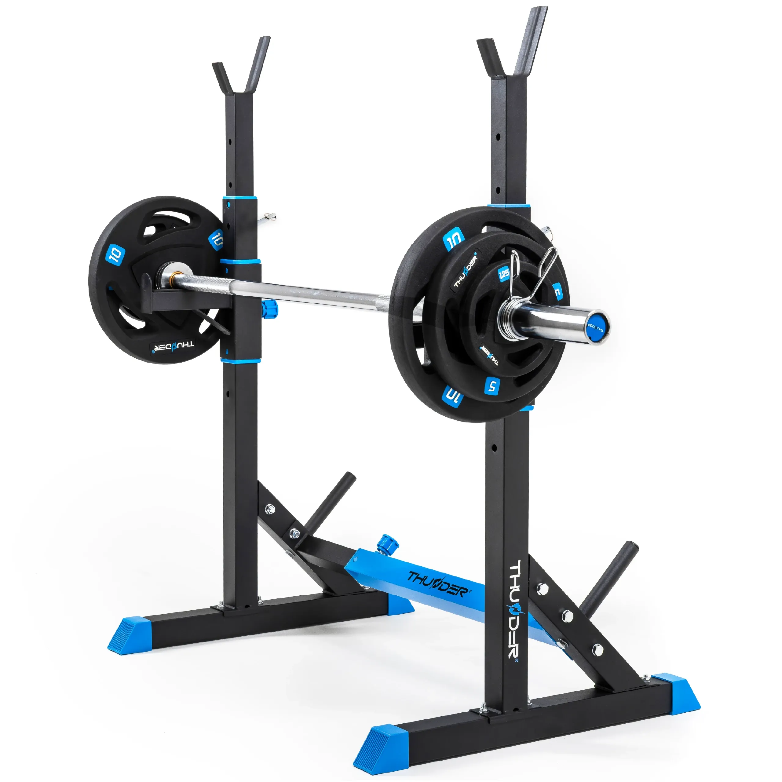 Profilo del supporto CARMI