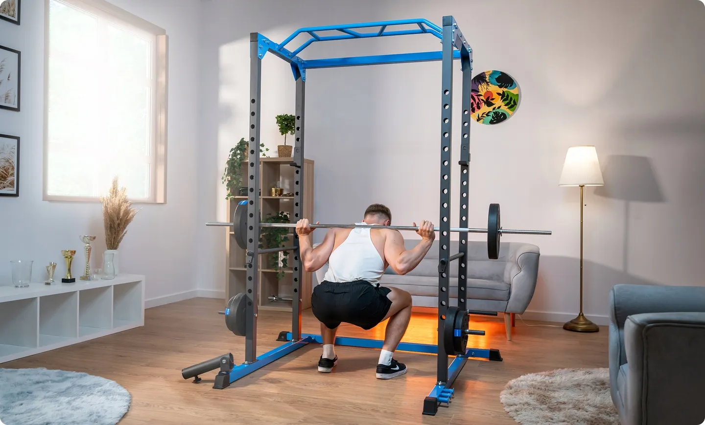 Porta GATE – vantaggi principali