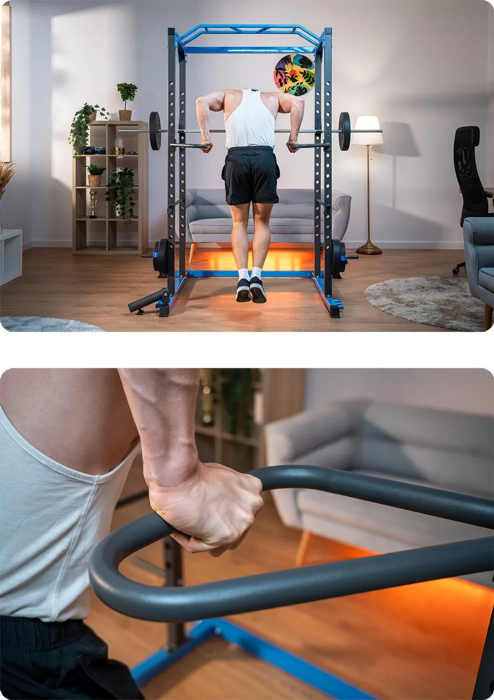 Porta GATE – conclusione