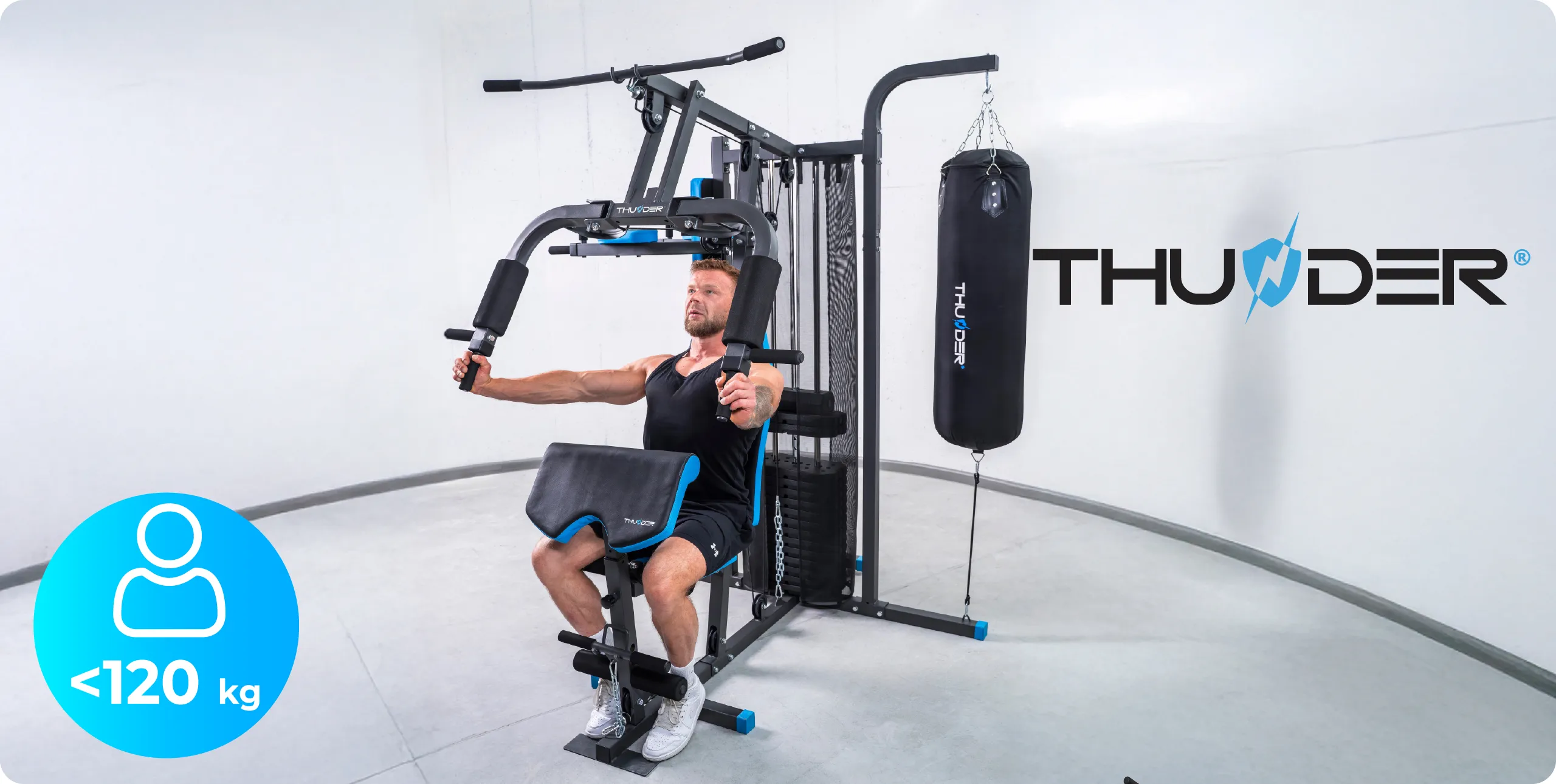 Atlas HEAVY – immagine principale