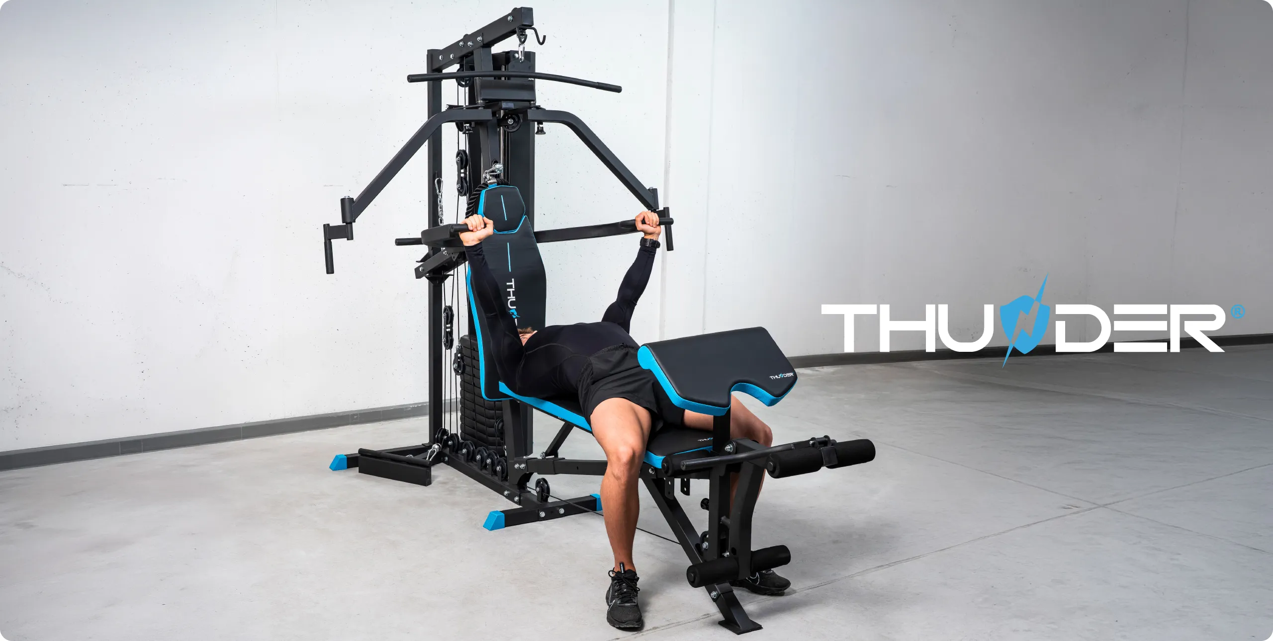 Atlas HEAVY – immagine principale