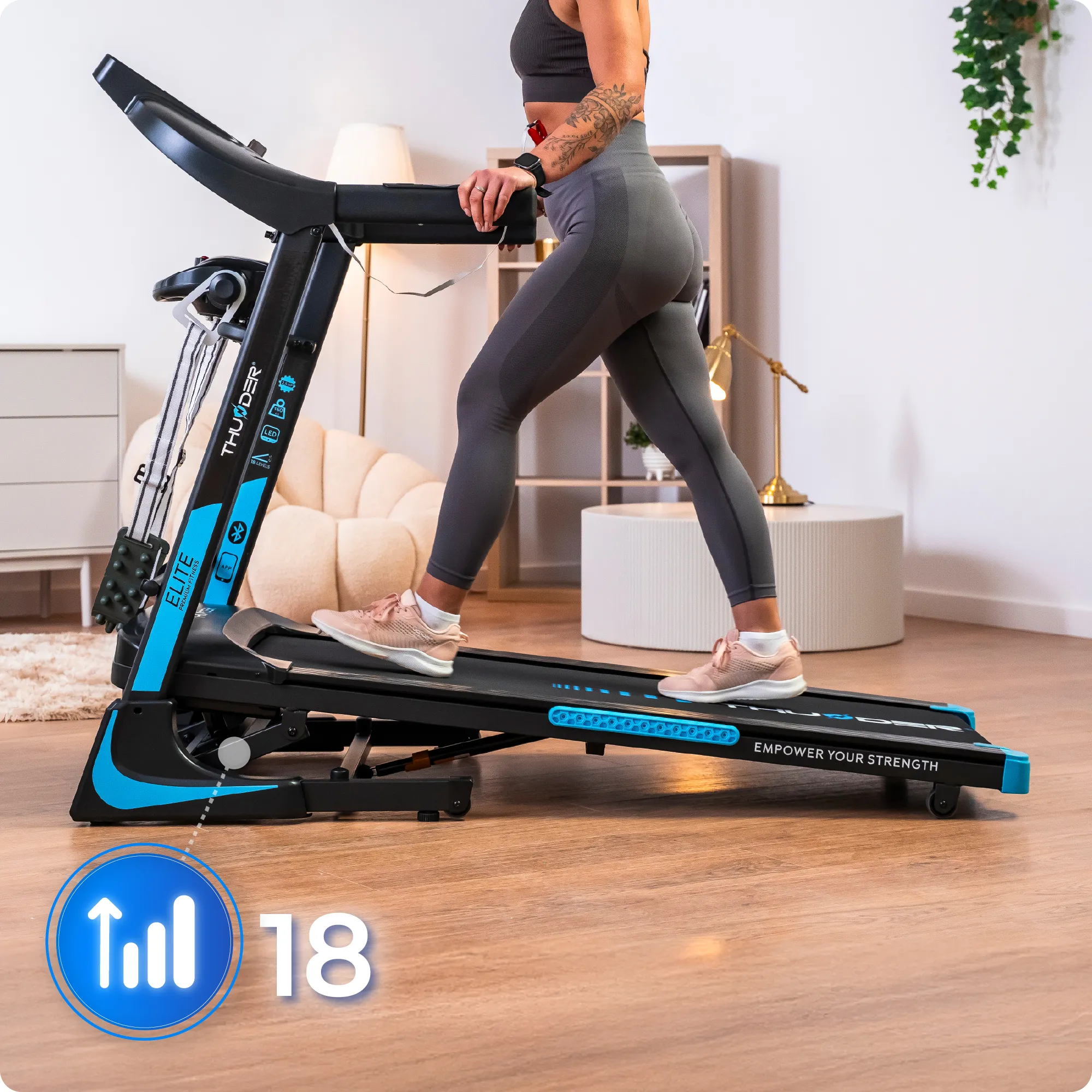 Piegatura e risparmio di spazio