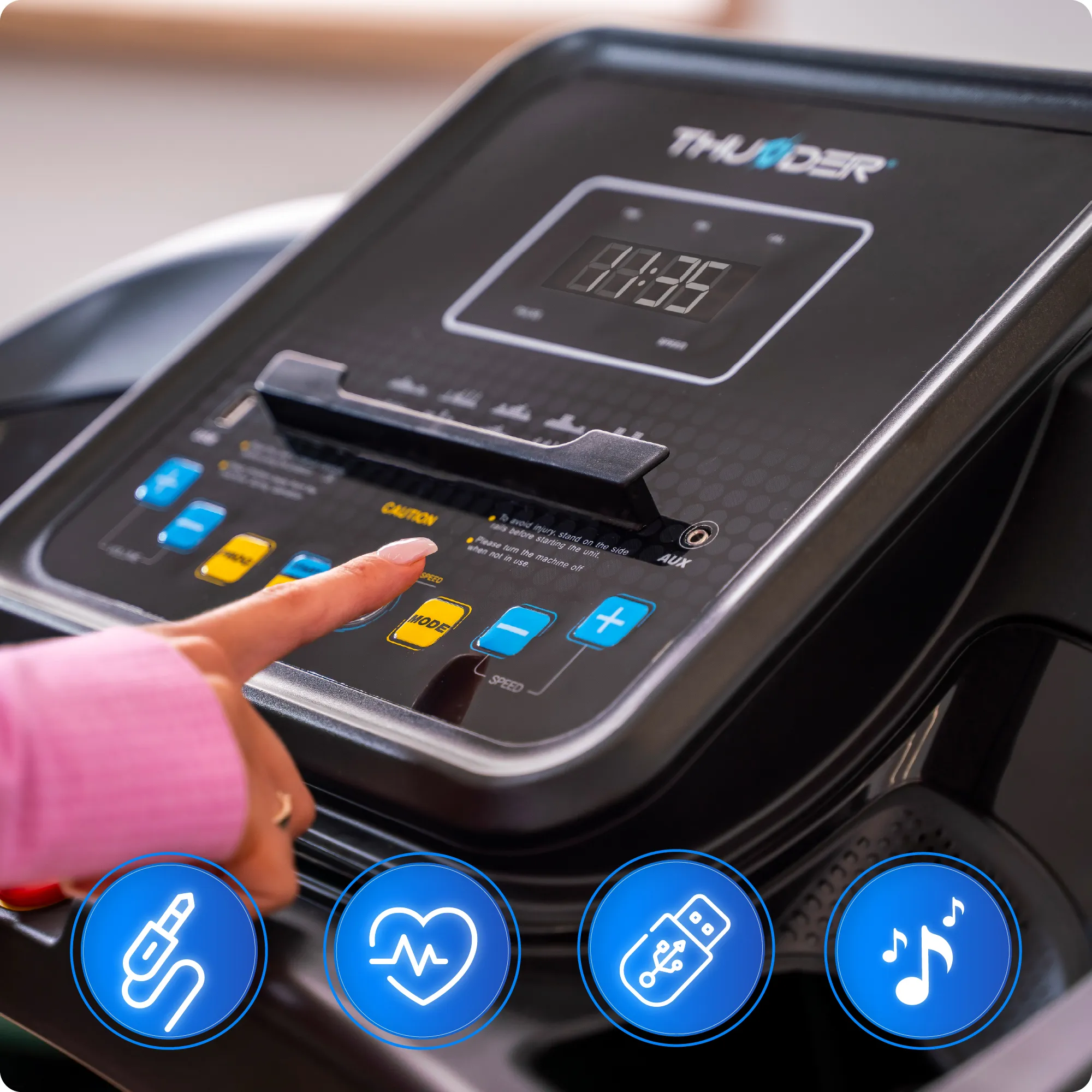 Funzioni e possibilità