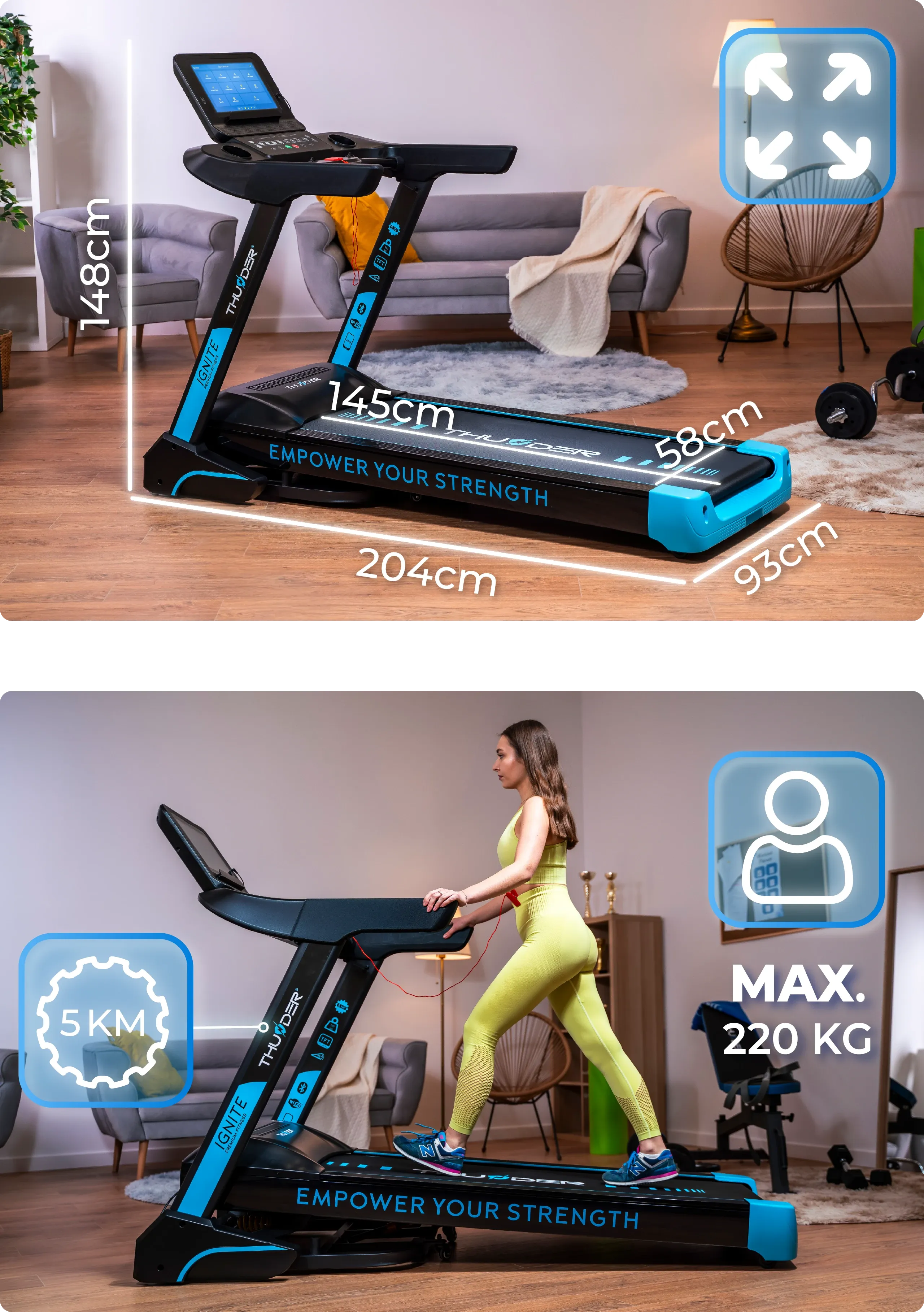 Anteprima funzionamento