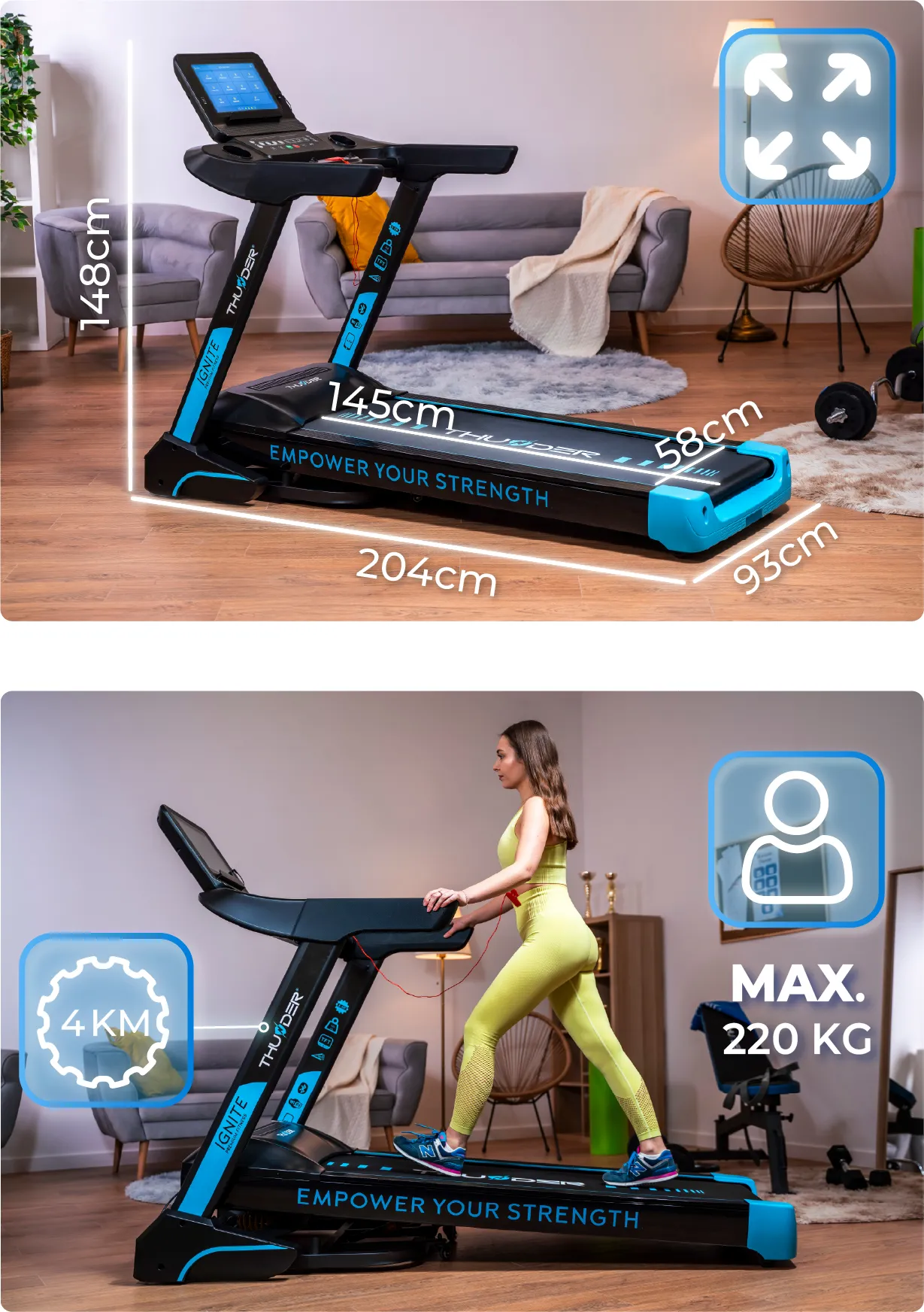 Anteprima funzionamento