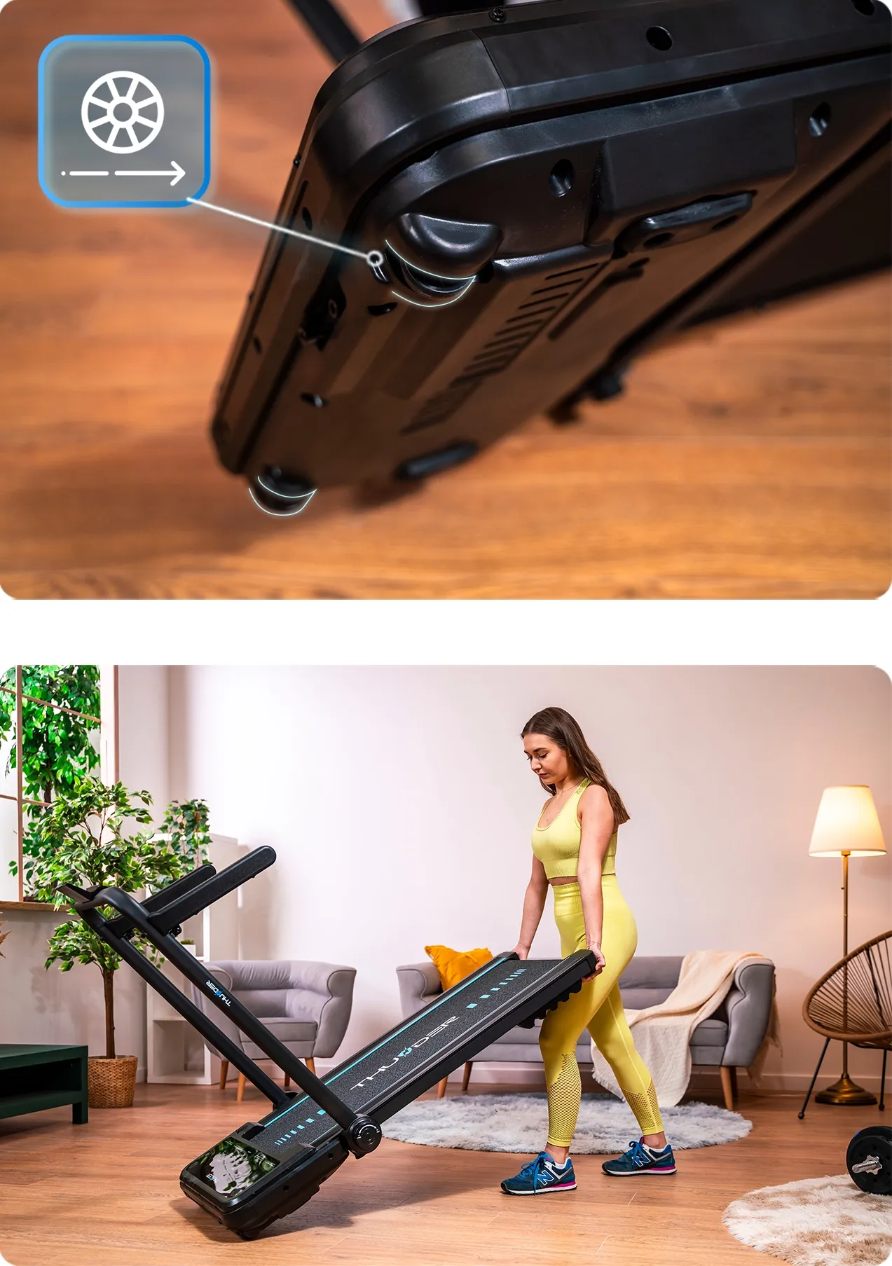 Applicazioni dedicate