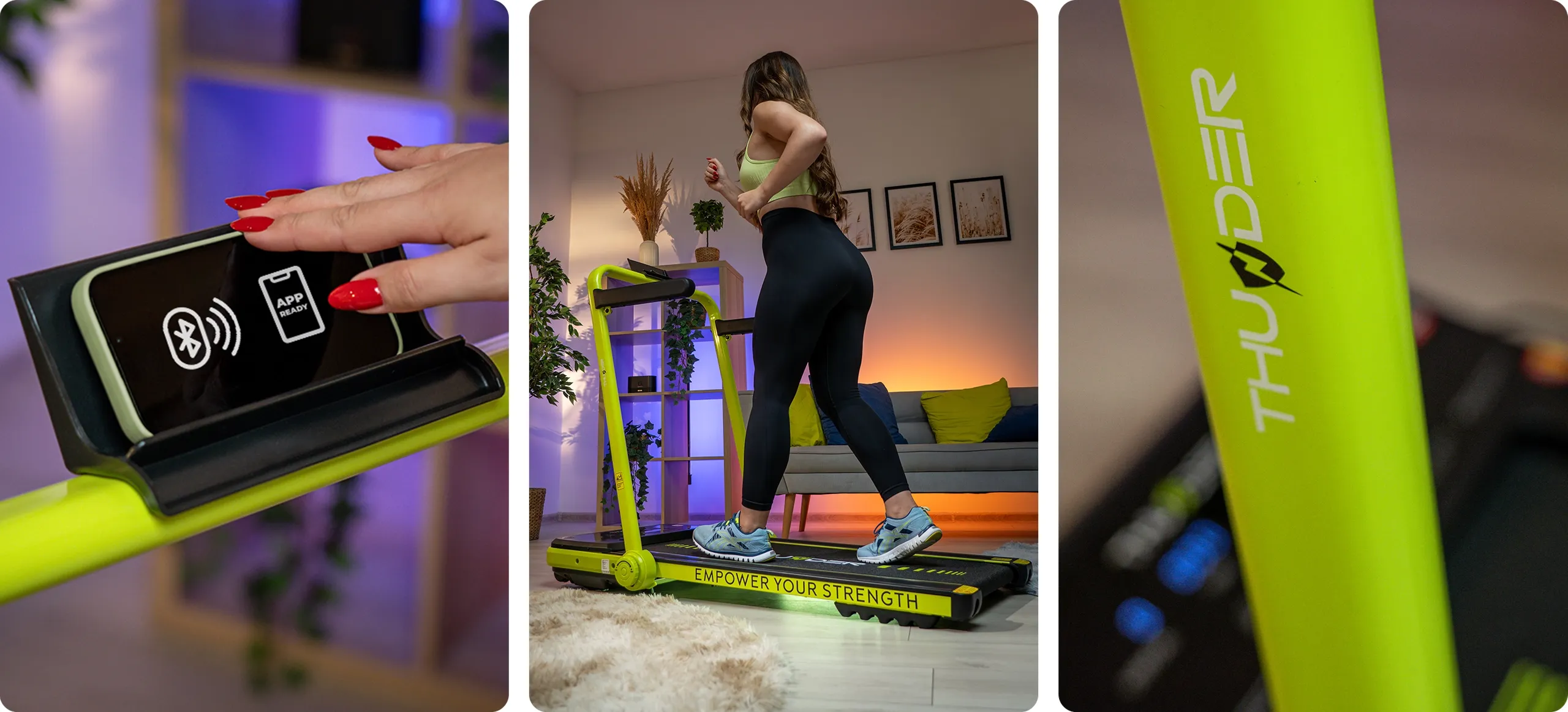 Cosa ricevi nel set?