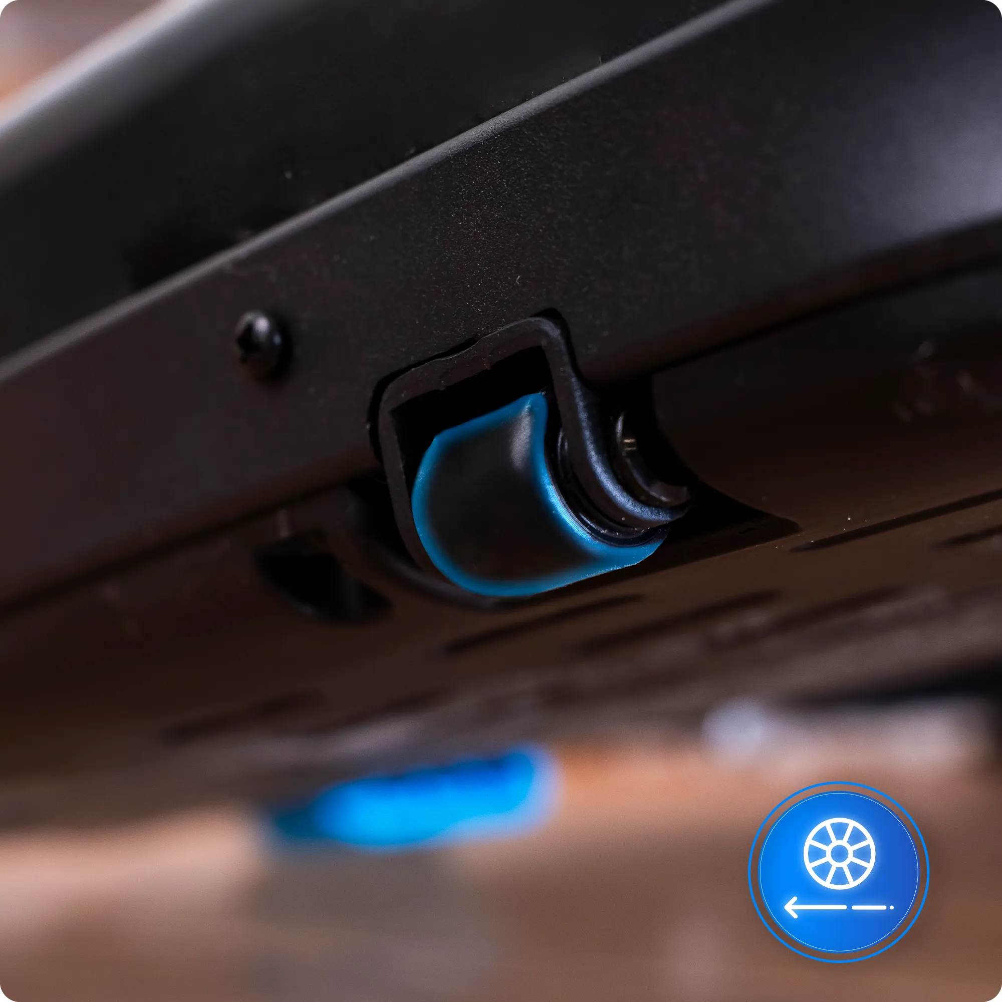 Facilità di trasporto