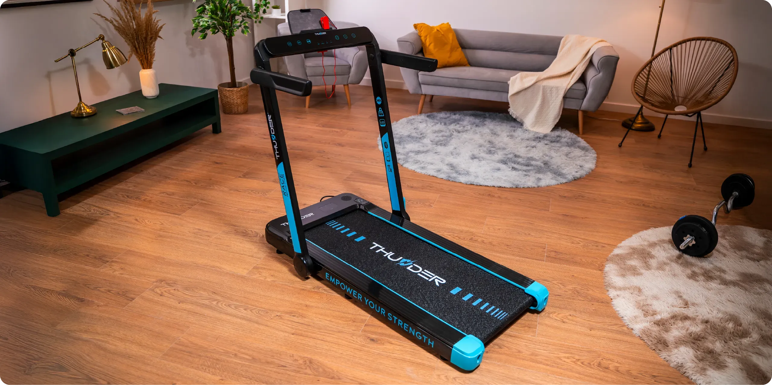 Race Black – intestazione