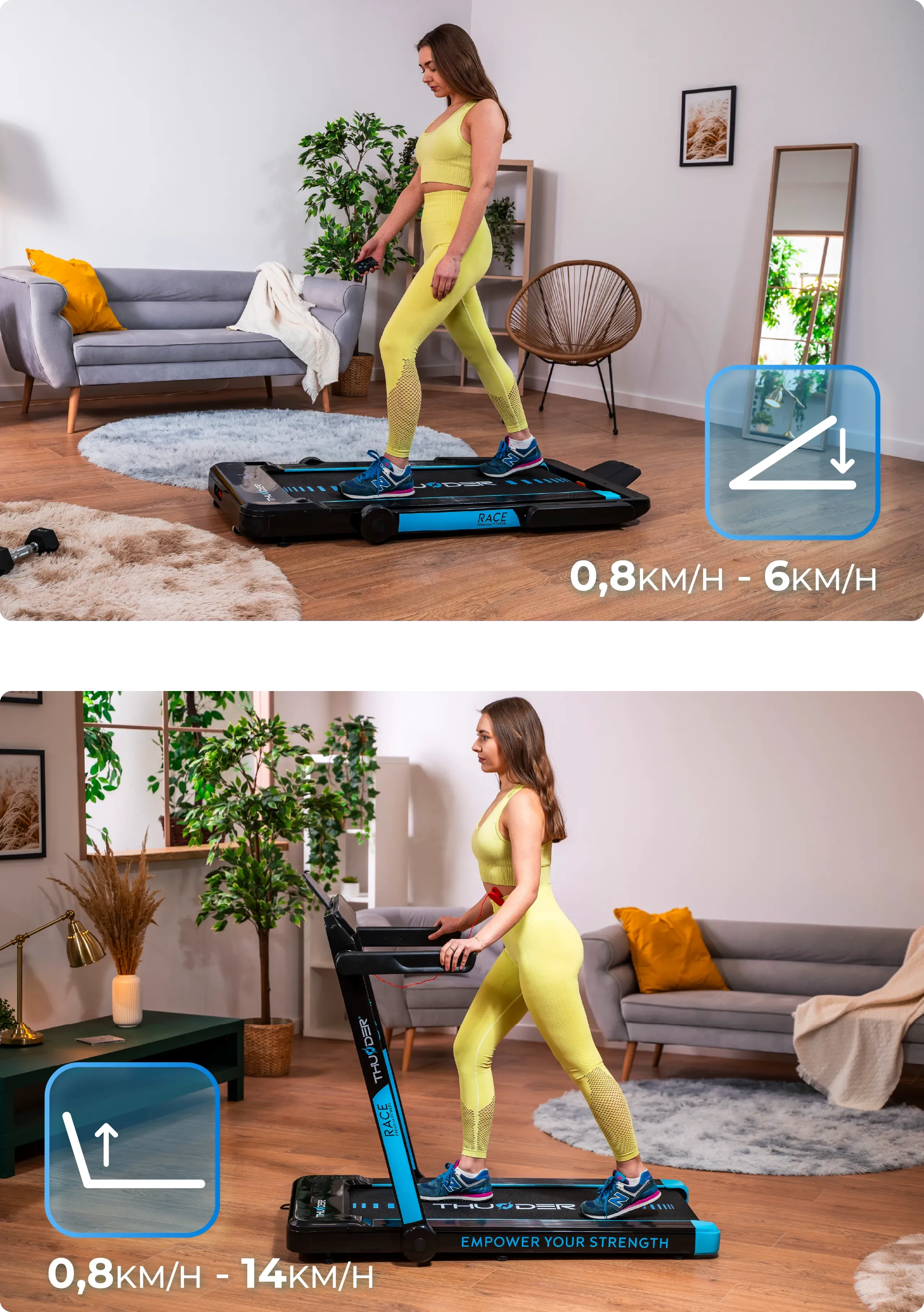 Race Black – velocità