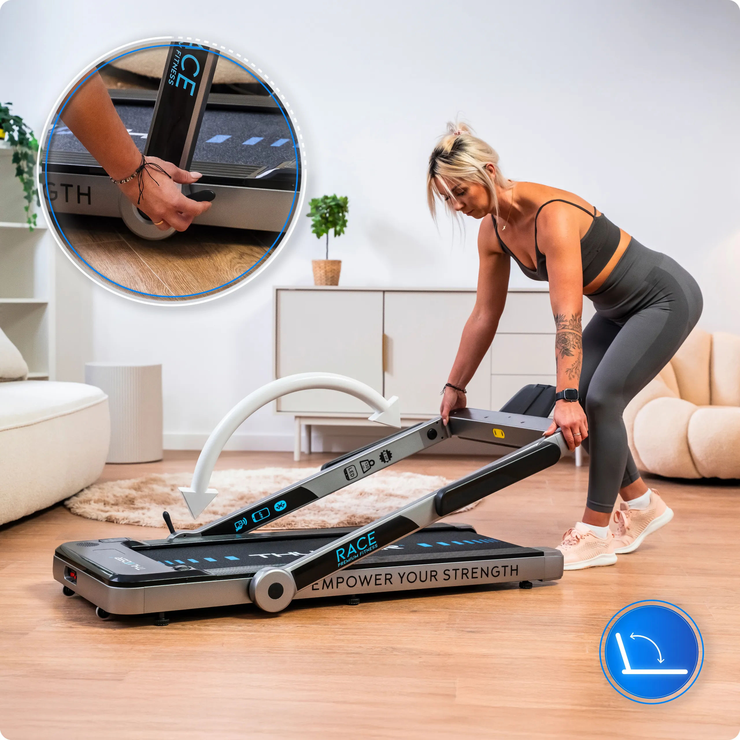 Contenuto della confezione