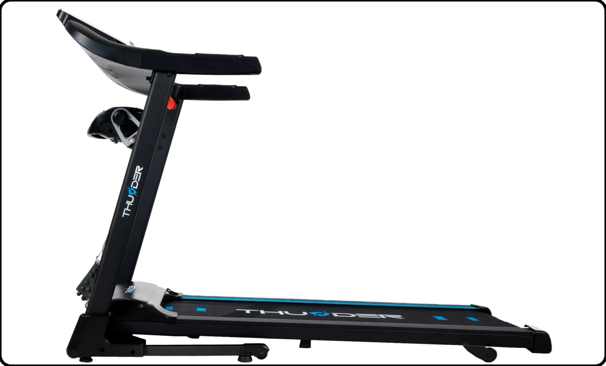 RAPID-DS-BLACK — dimensioni aperto e chiuso