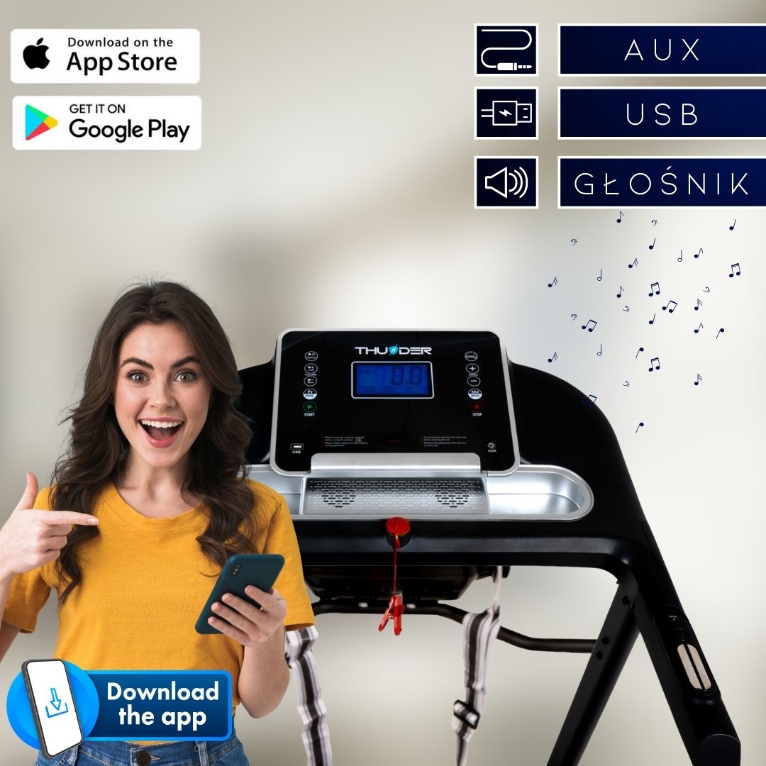 RAPID-DS-BLACK — applicazioni intelligenti