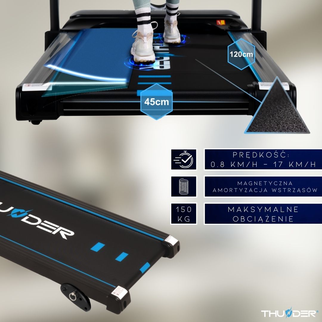 RAPID-DS-BLACK — specifiche