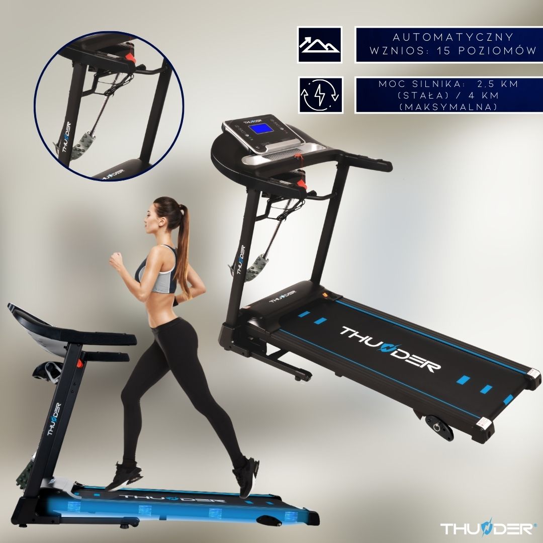 RAPID-DS-BLACK — funzioni aggiuntive