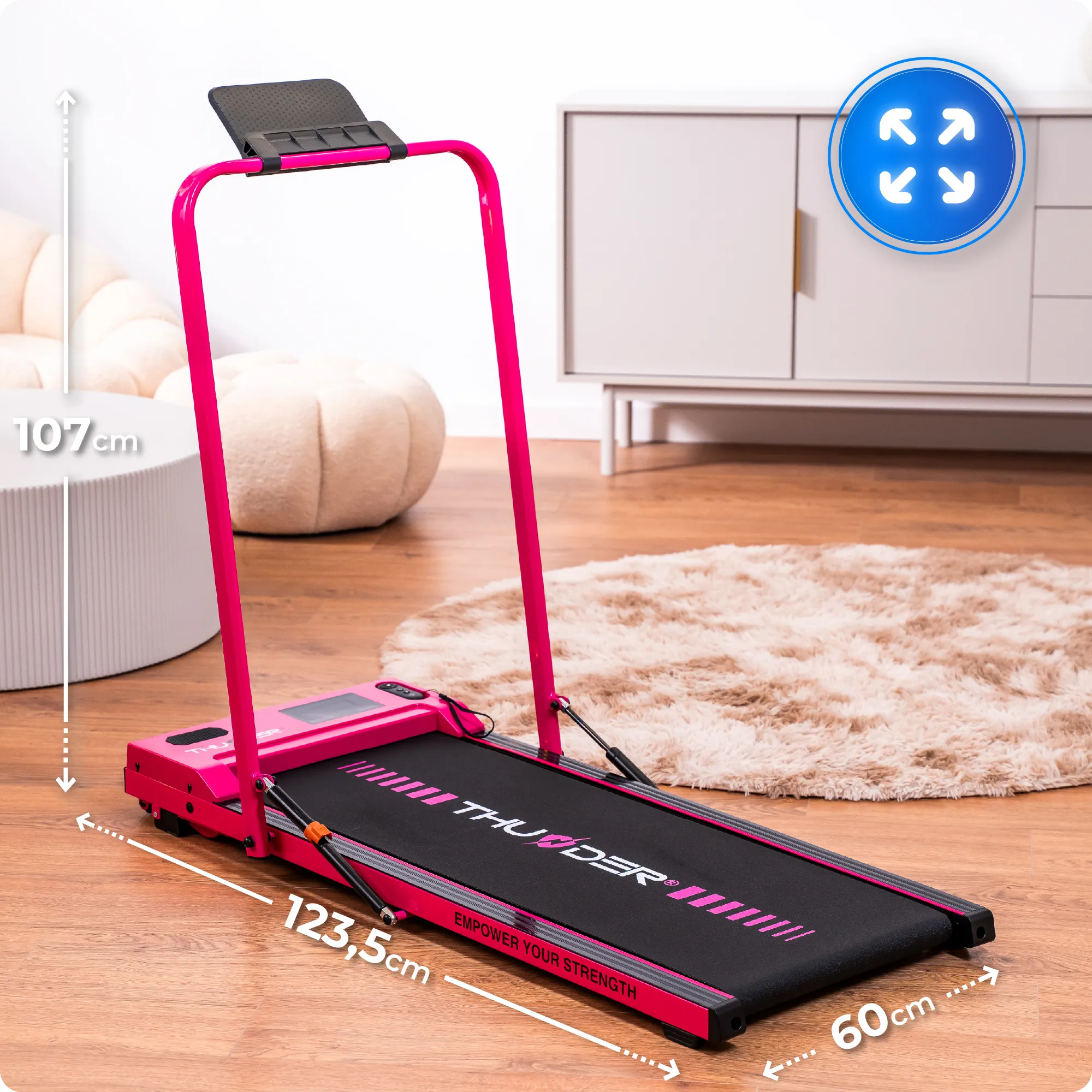 Specifiche del modello