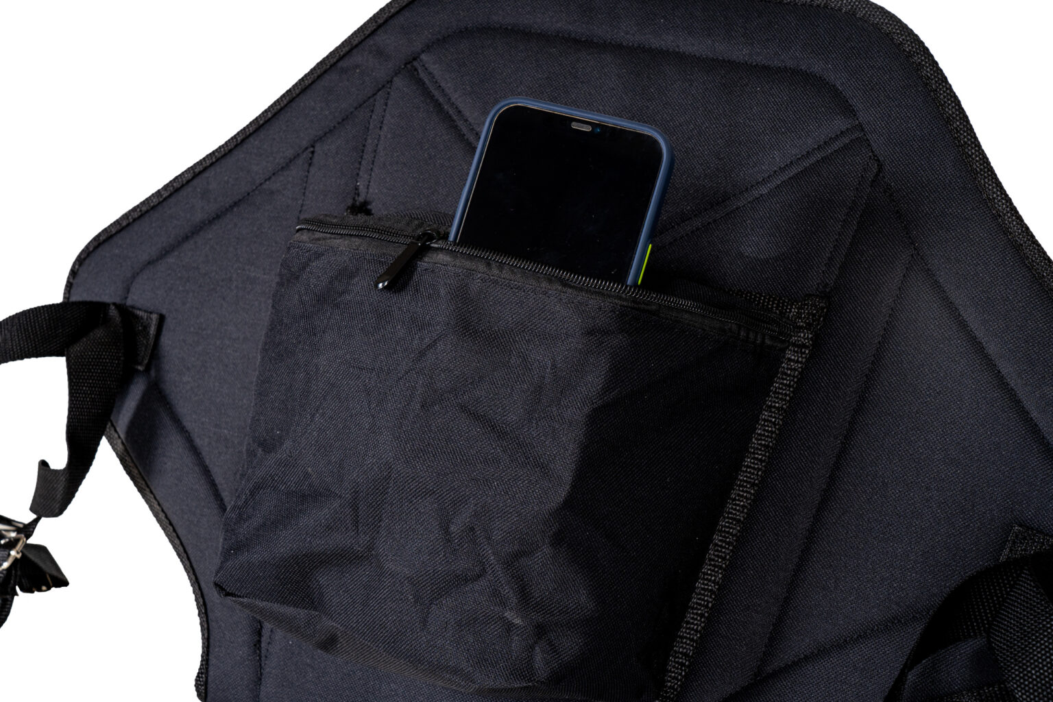 Sedile SUP con schienale