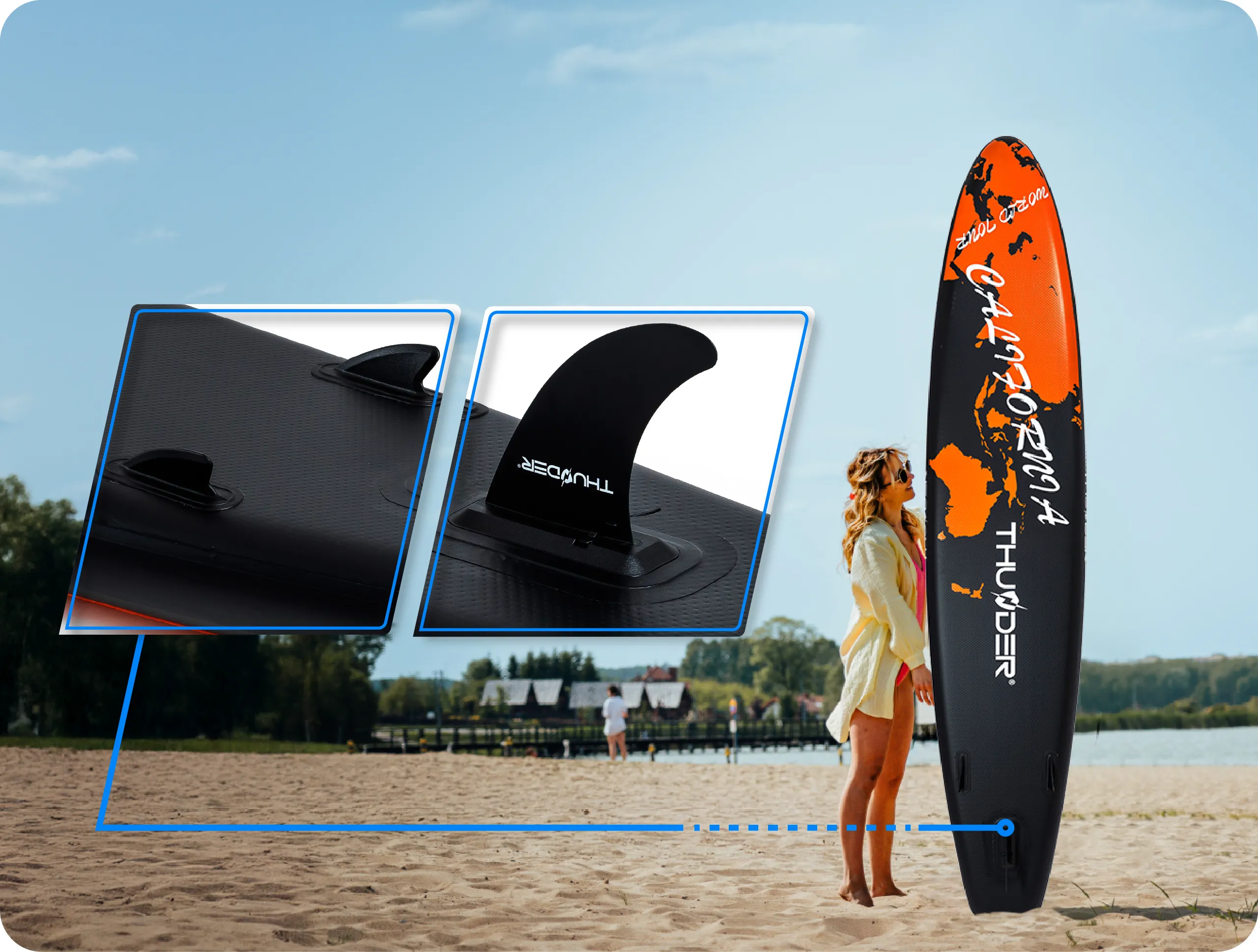 Ergonomiczny kształt