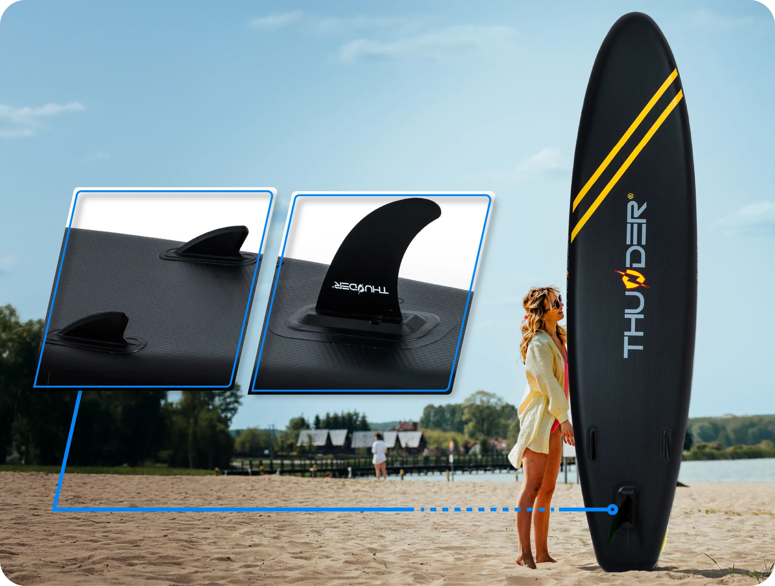 Ergonomiczny kształt