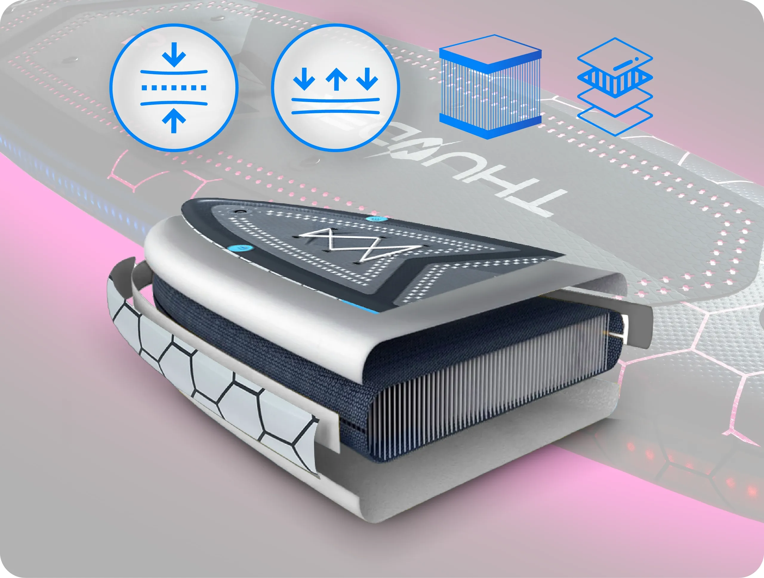 Wysoka jakość wykonania