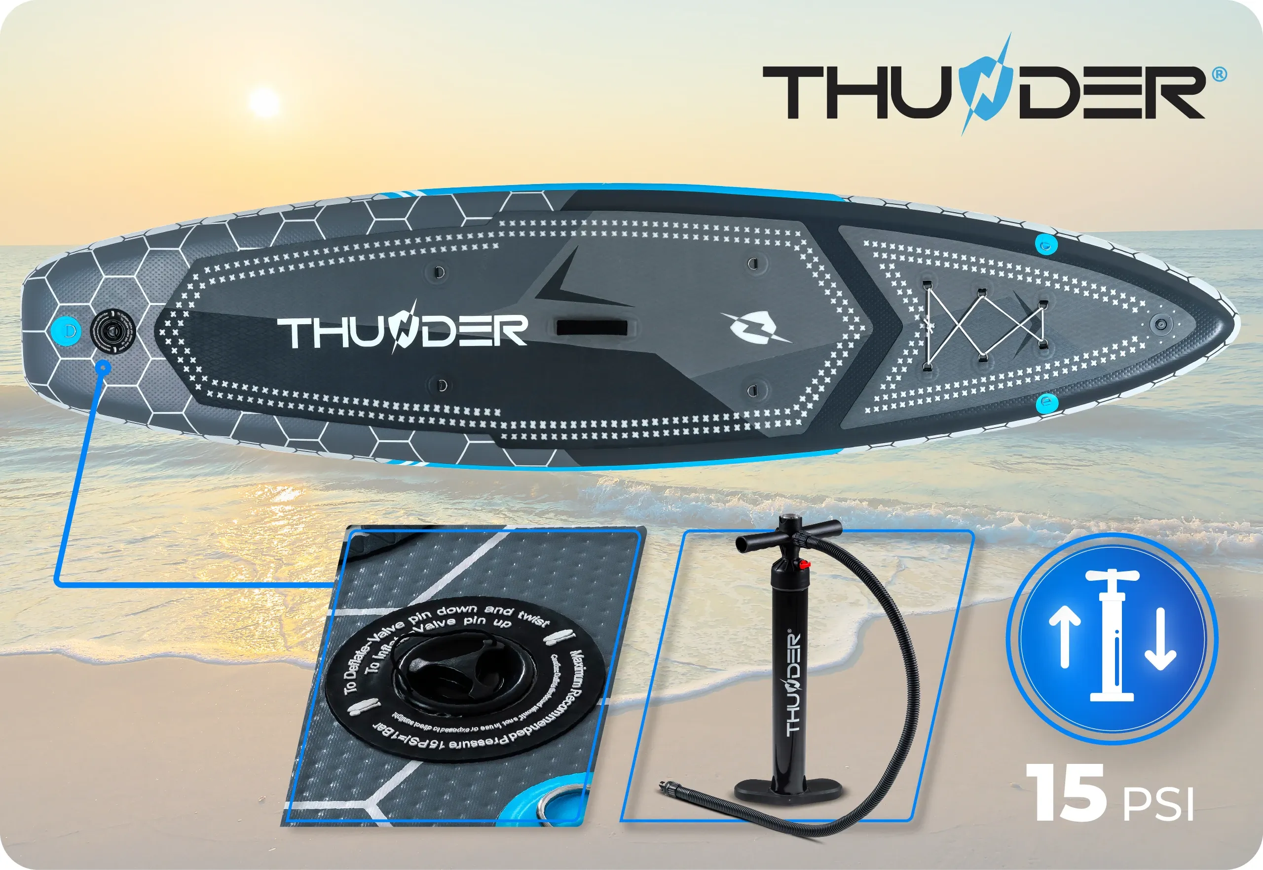 Pompka dwukierunkowa