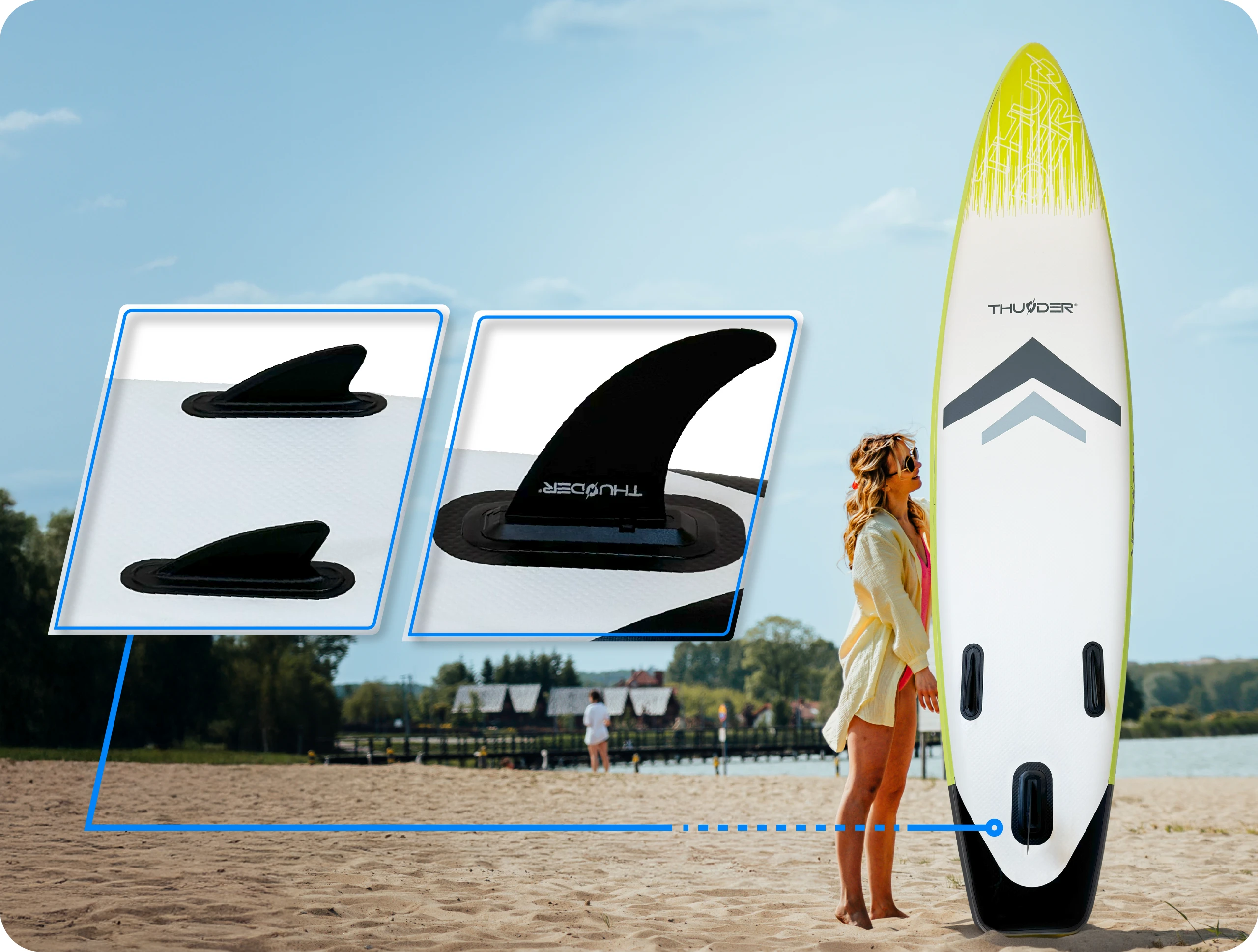 Ergonomia i stateczniki