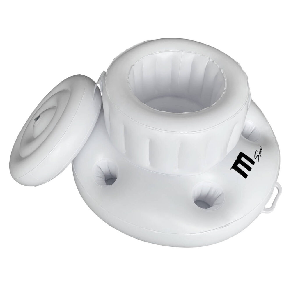 MSpa Portabicchieri galleggiante