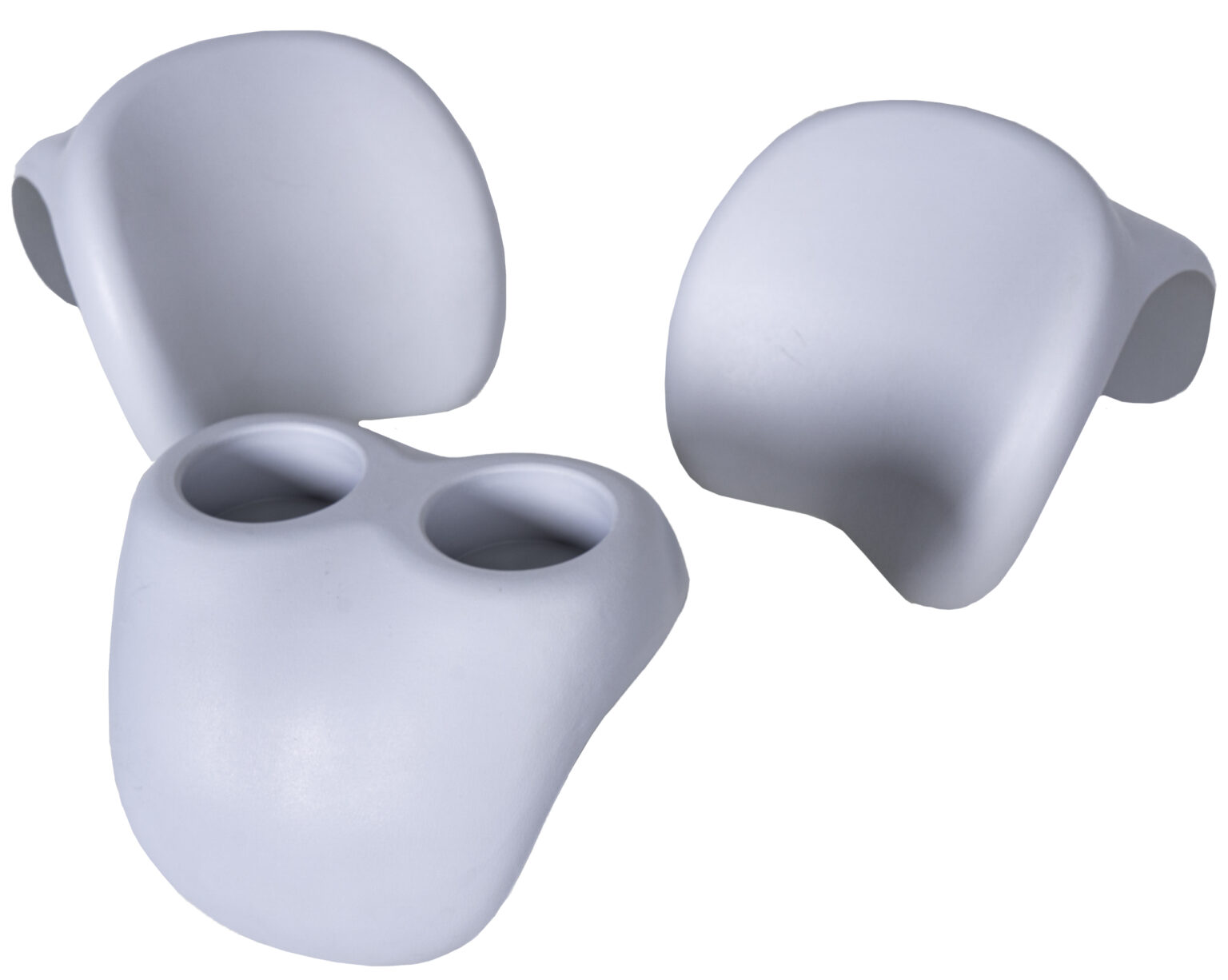 Specifiche del set THUNDER