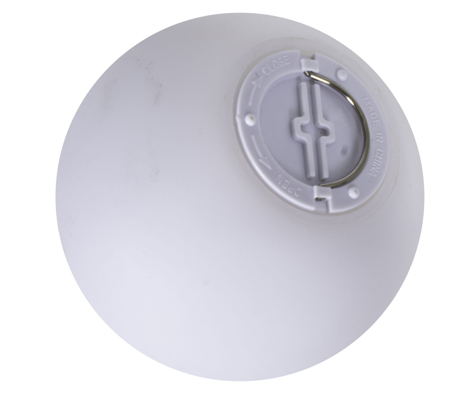 Specifiche della lampada LED