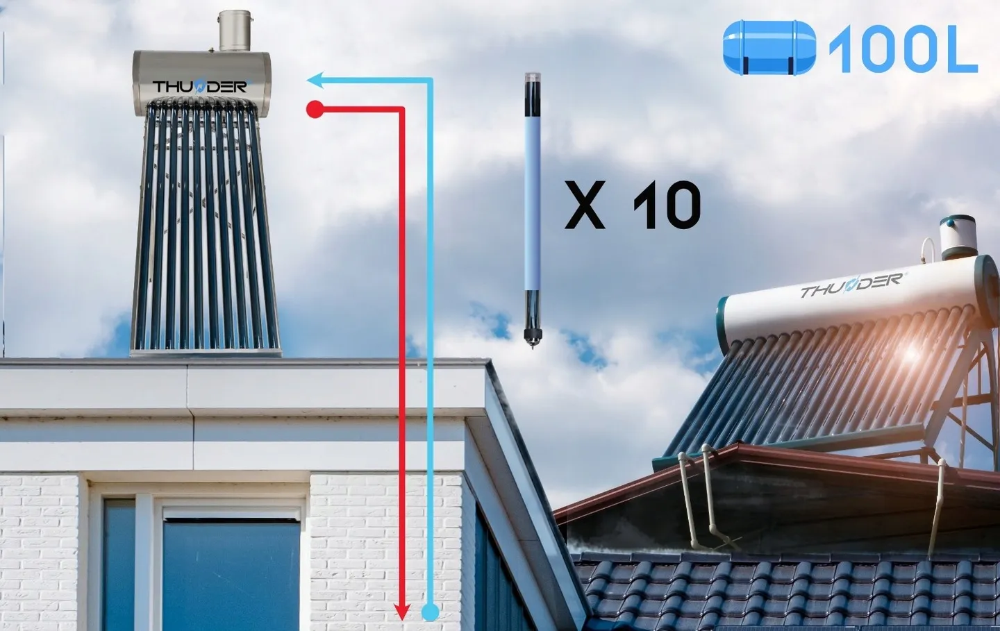 Specifiche del prodotto