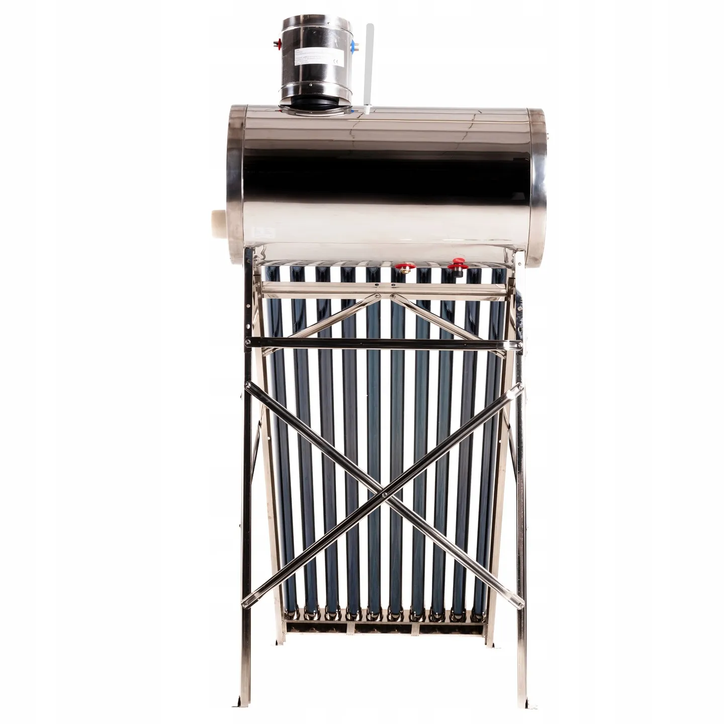 Principio di funzionamento