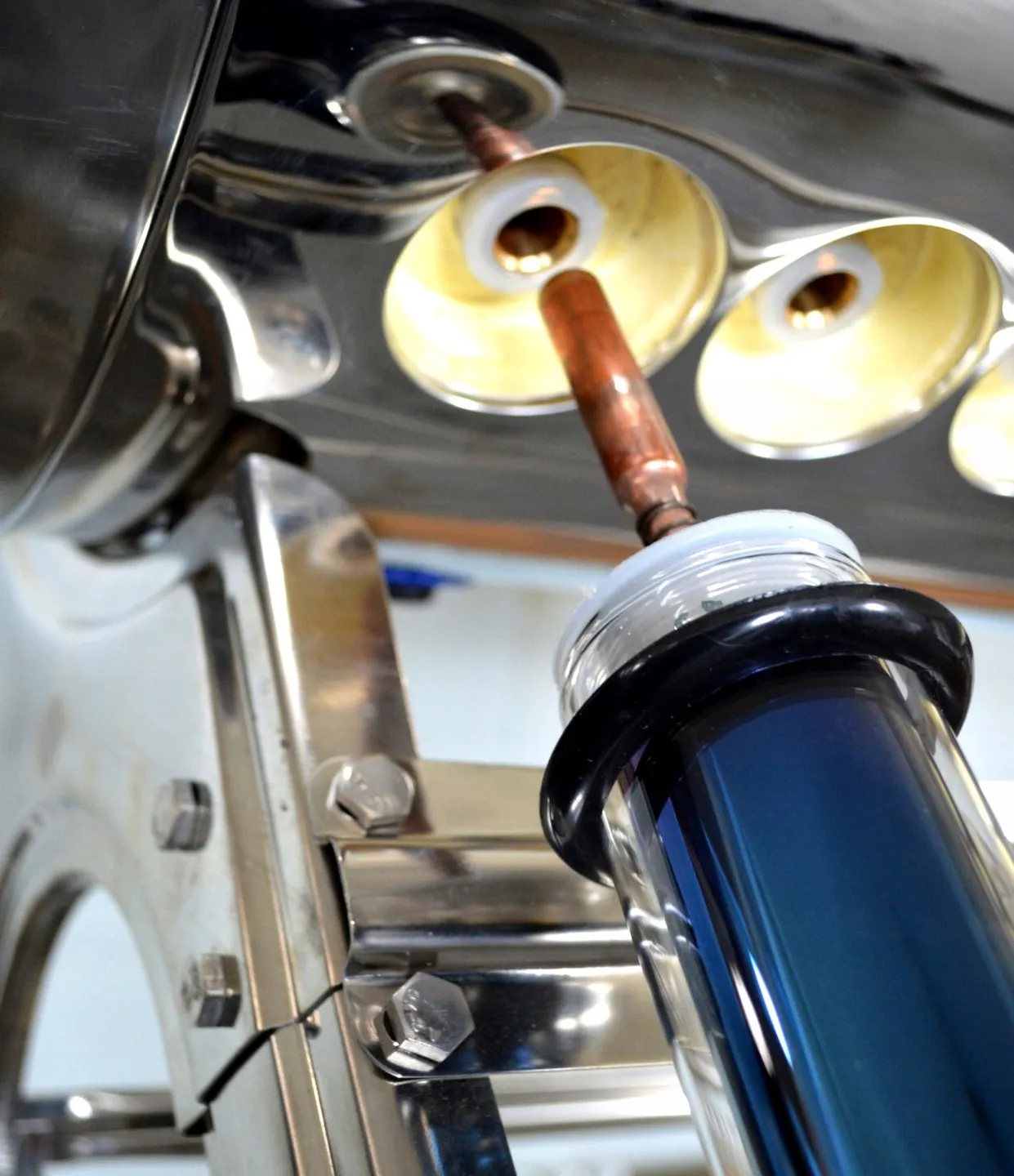 Incentivo per l'efficienza energetica