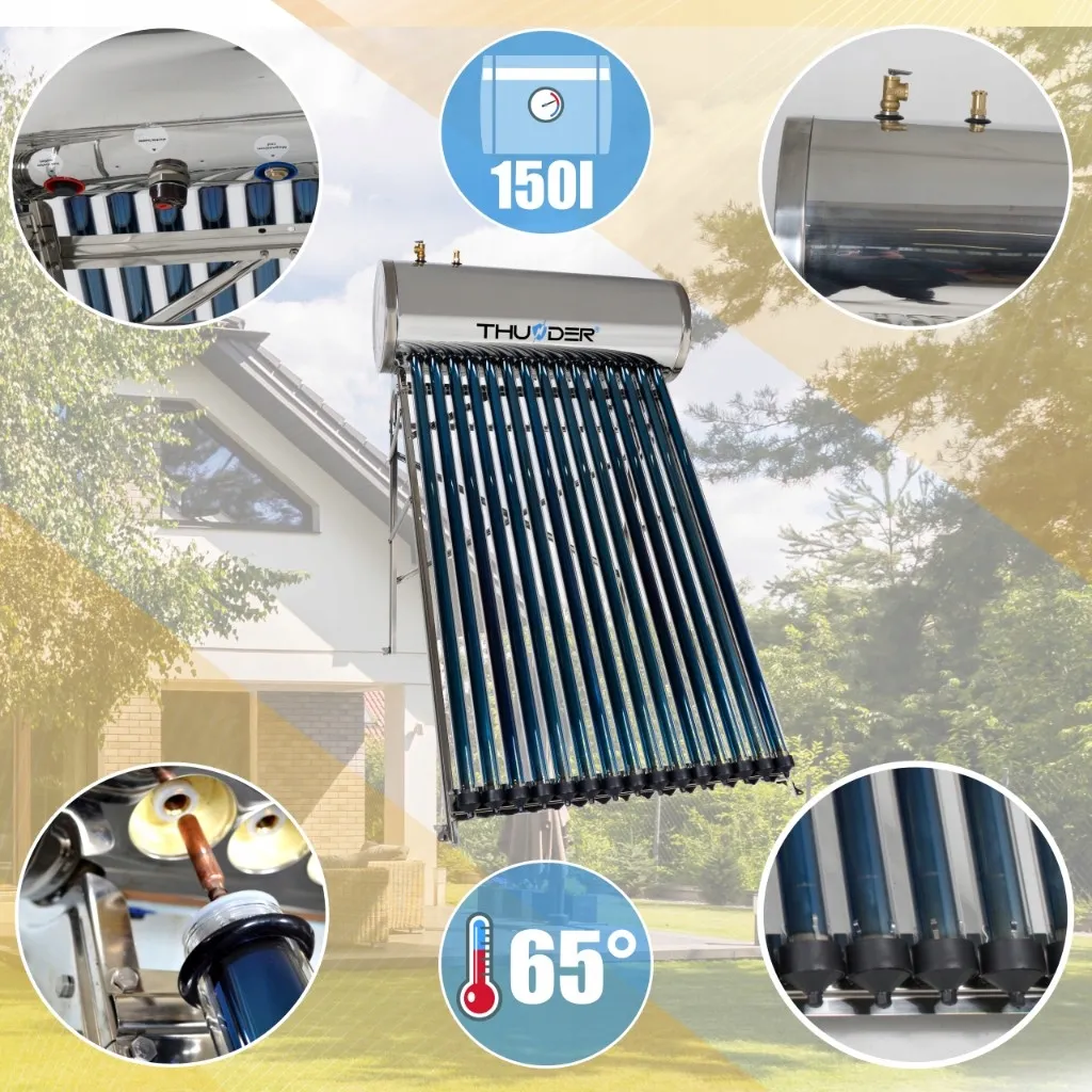 Energy efficiency subsidy