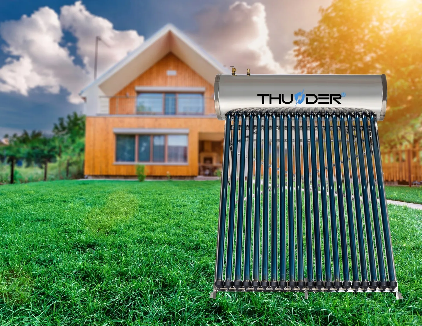 Principio di funzionamento