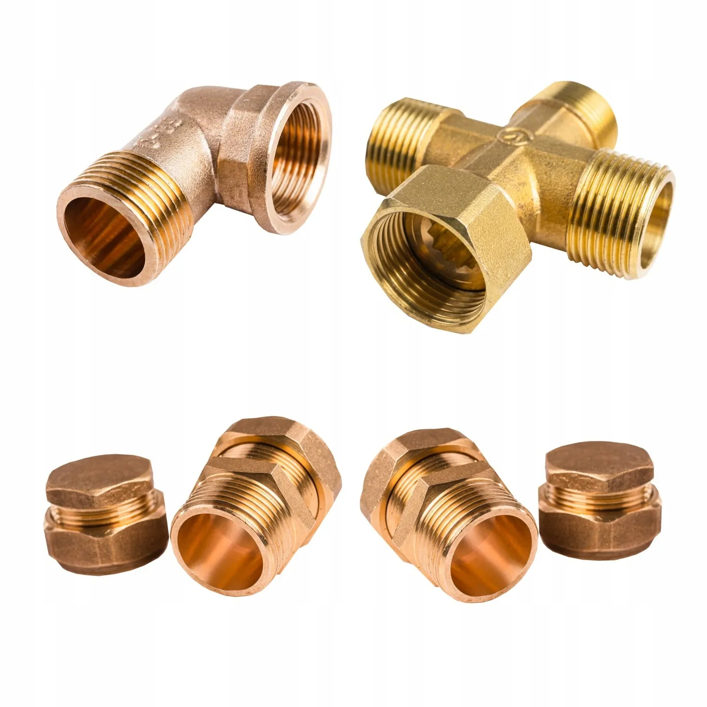 Parametri del collettore solare