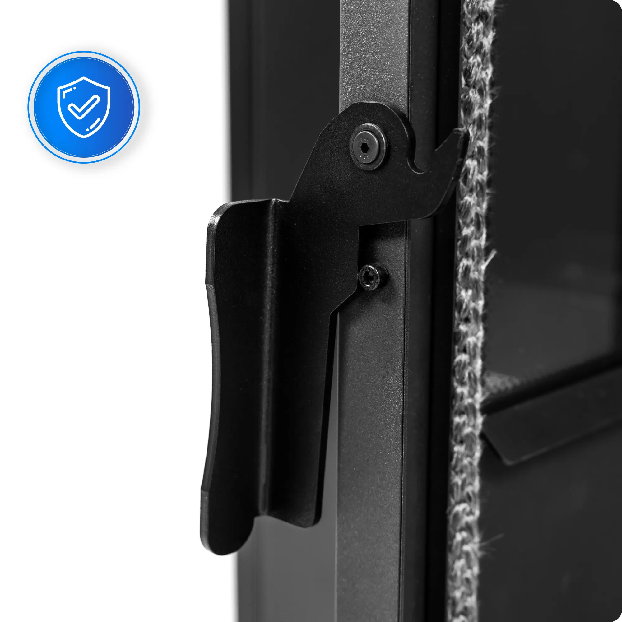 Conformità ai regolamenti – THUNDER (duplicato)