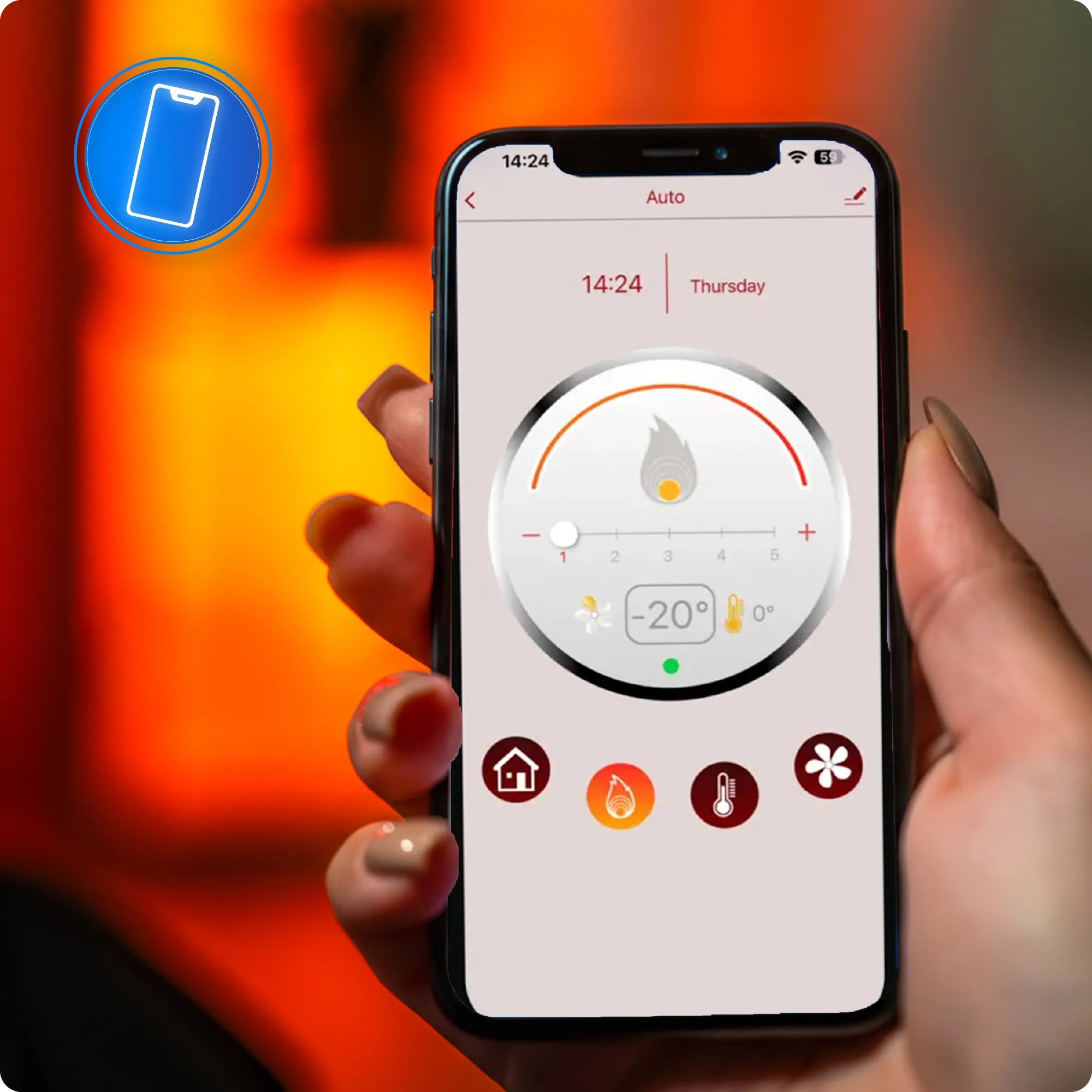 Conformità ai regolamenti – THUNDER (duplicato)