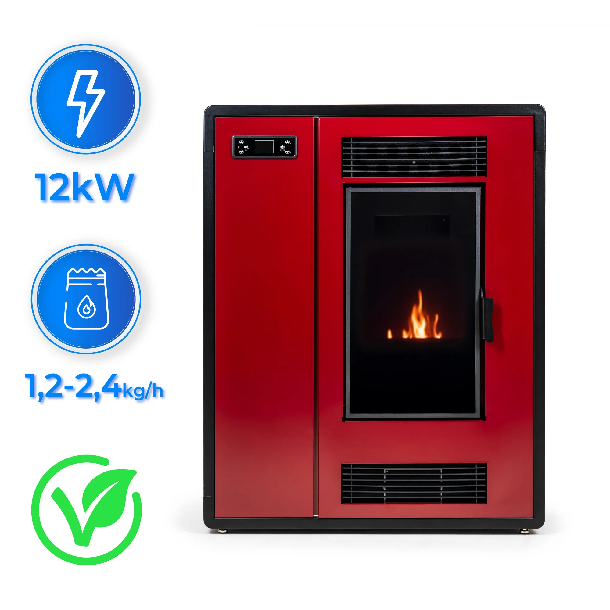 Conformità alle normative – THUNDER