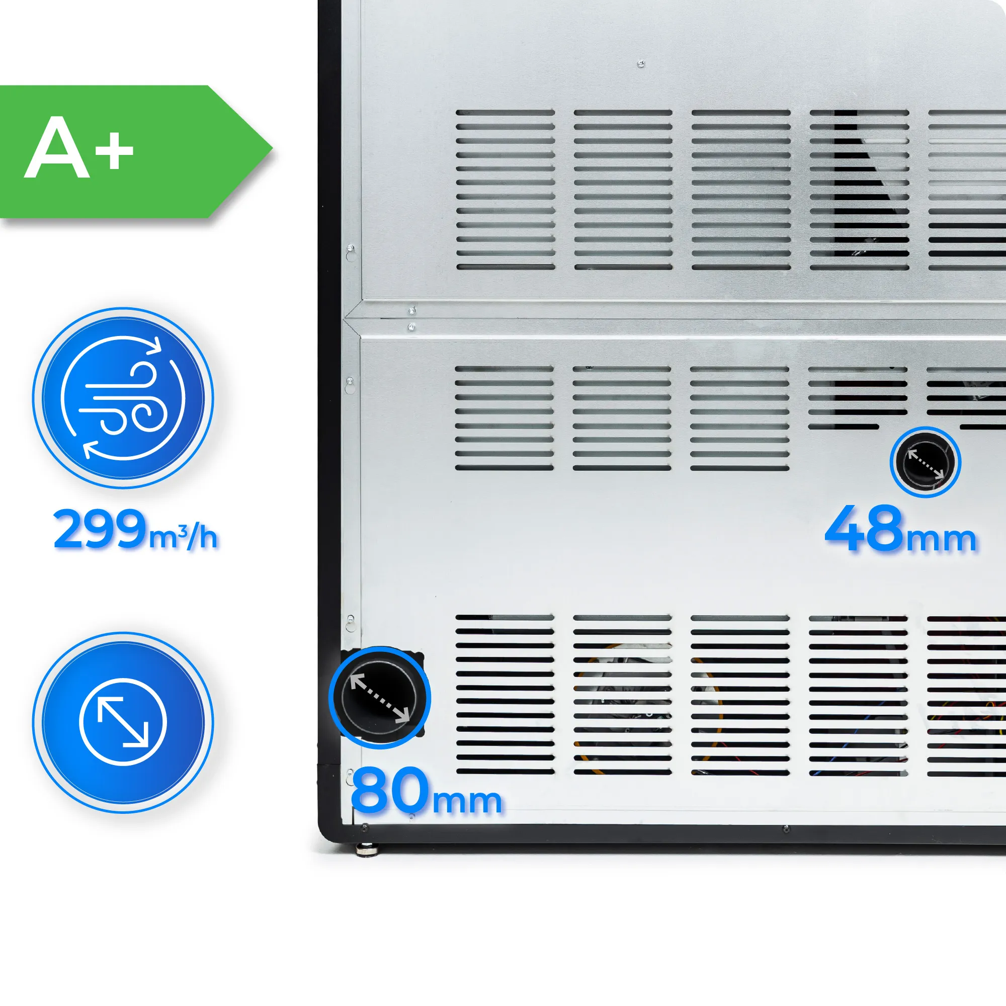 Conformità ai regolamenti – THUNDER (duplicato)