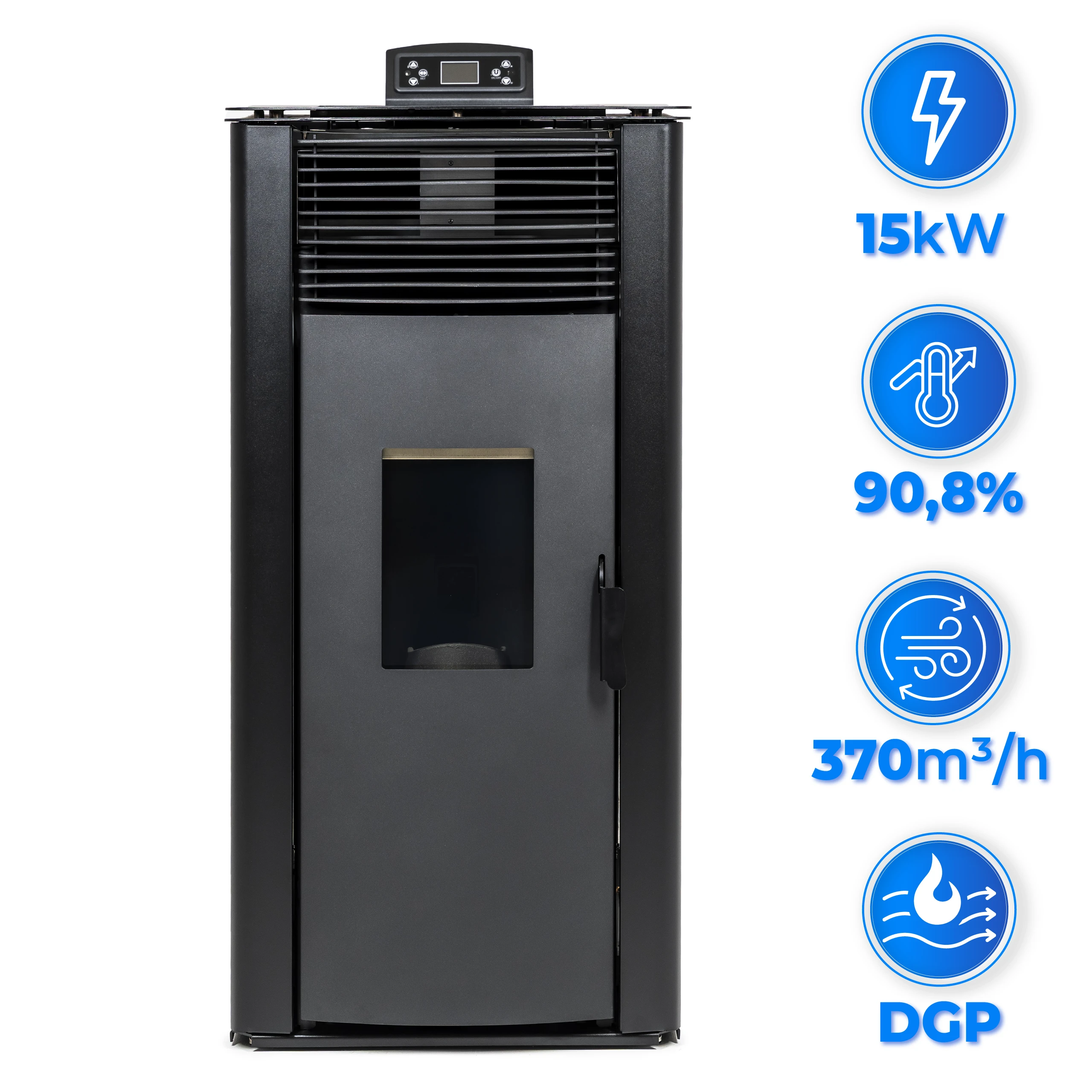 Conformità alle normative – THUNDER