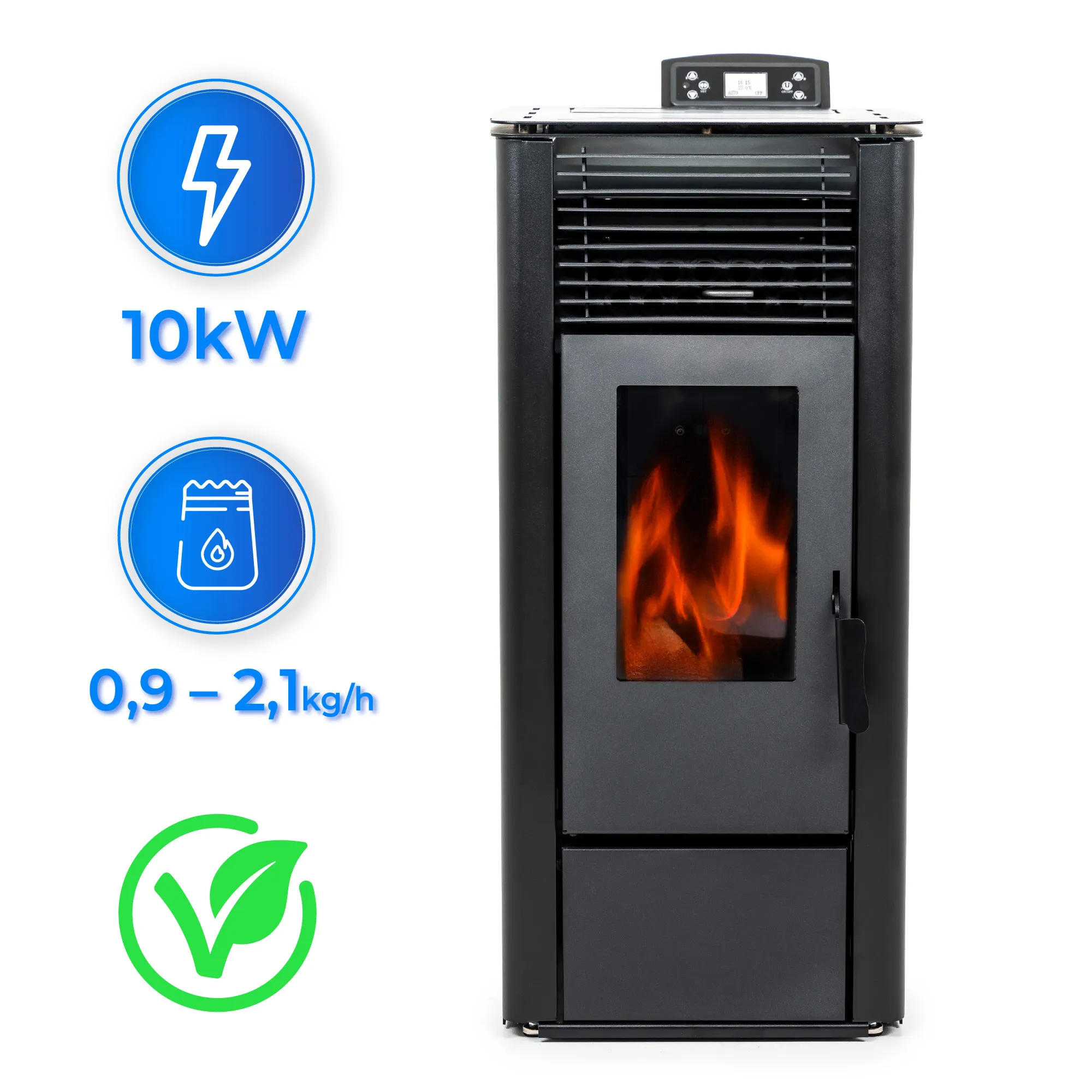 Conformità alle normative – THUNDER