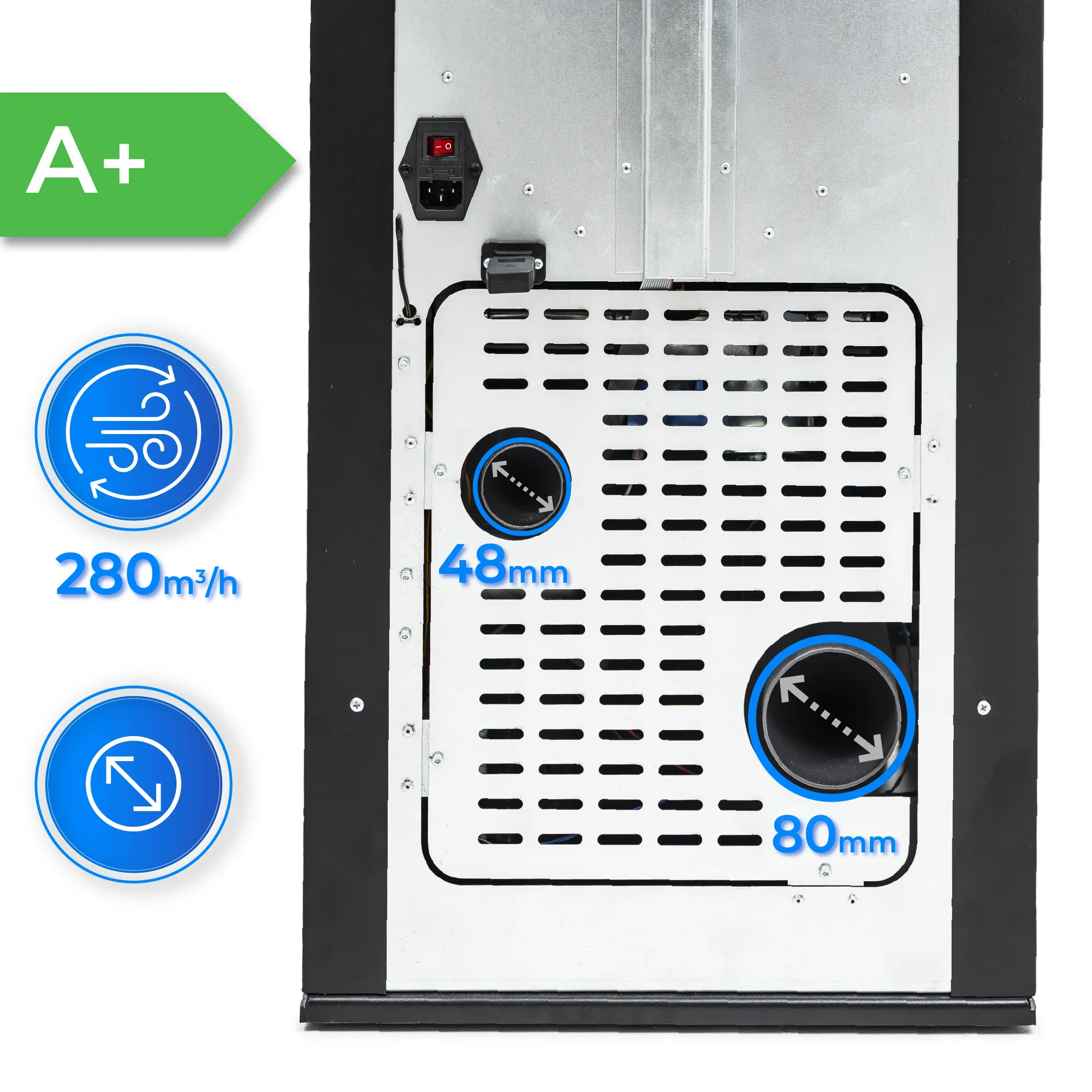 Conformità alle normative – THUNDER (duplicato)