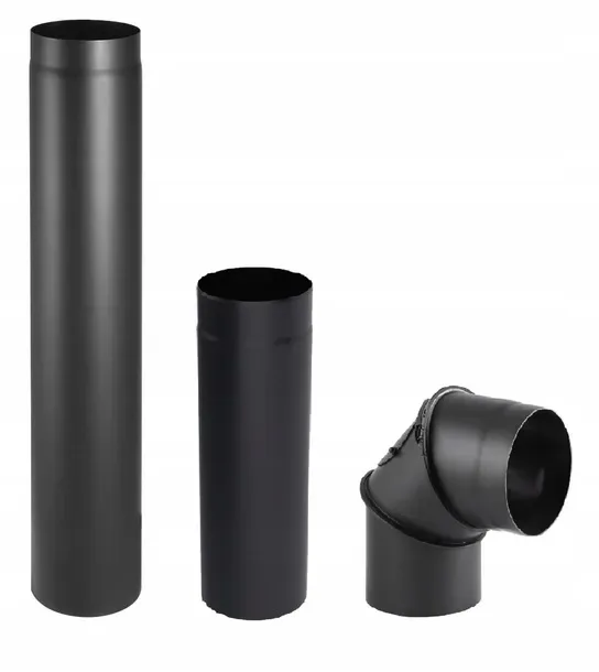 Kit stufa Thunder Mitra