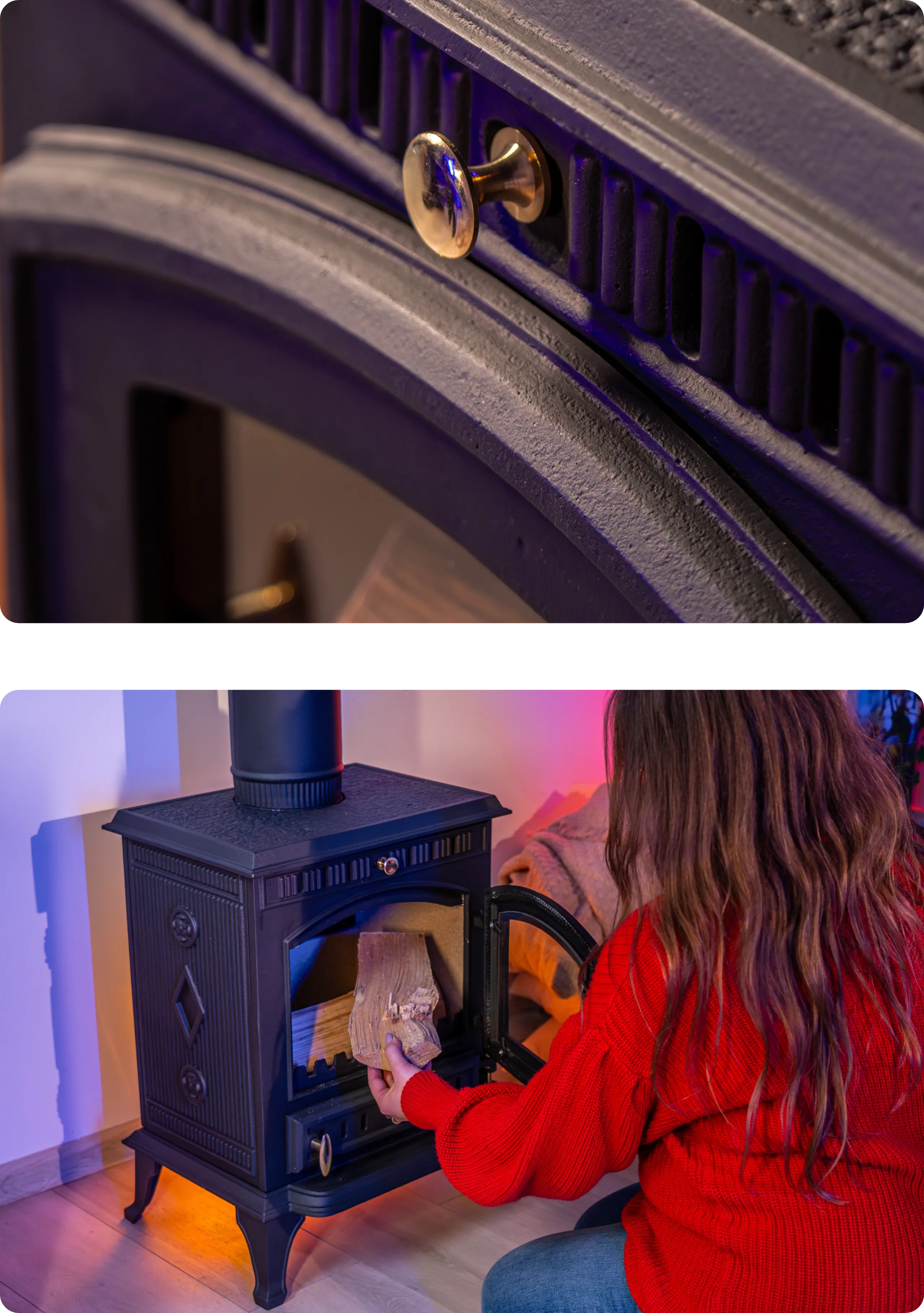 Informazioni sul prodotto Thunder