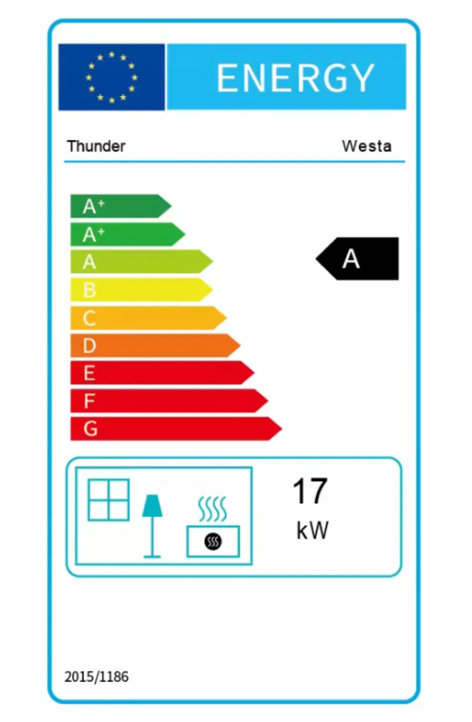 WESTA – prestazioni ed efficienza