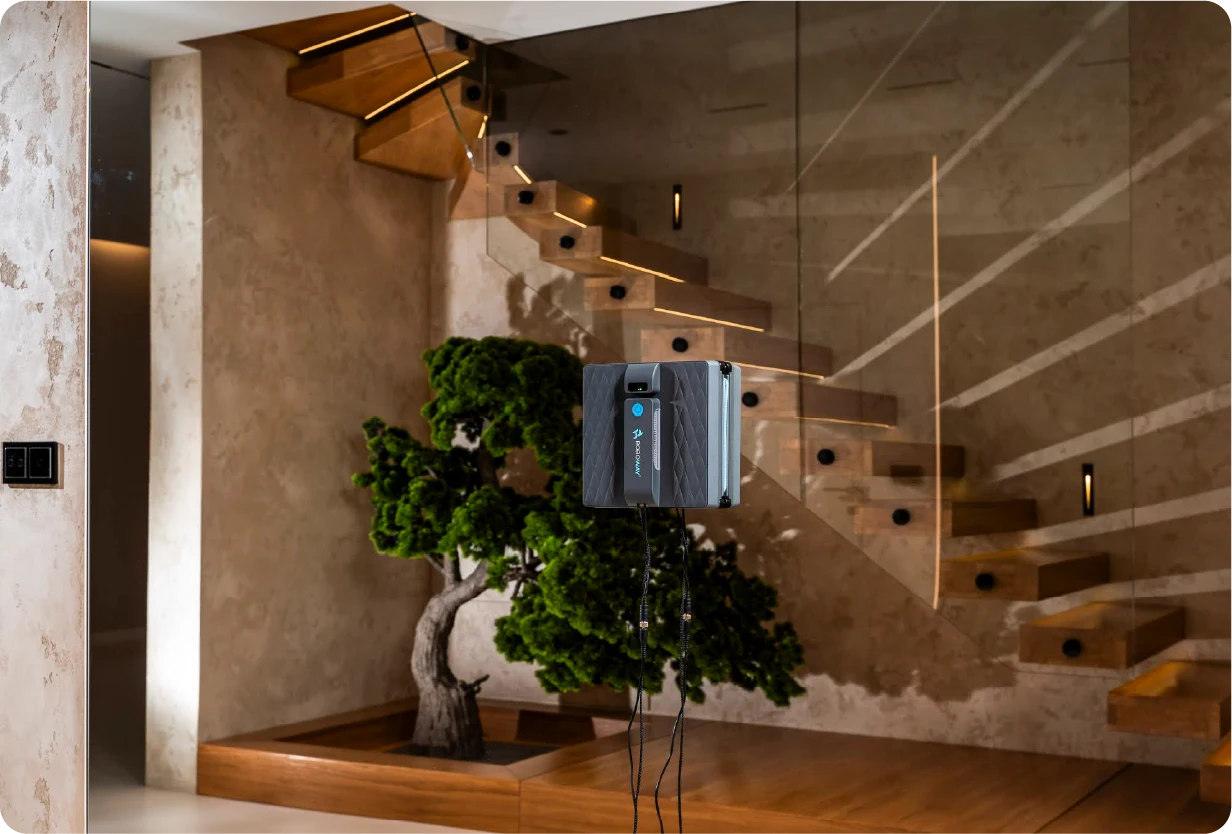 Stan opakowania ROBOWAY RW-5