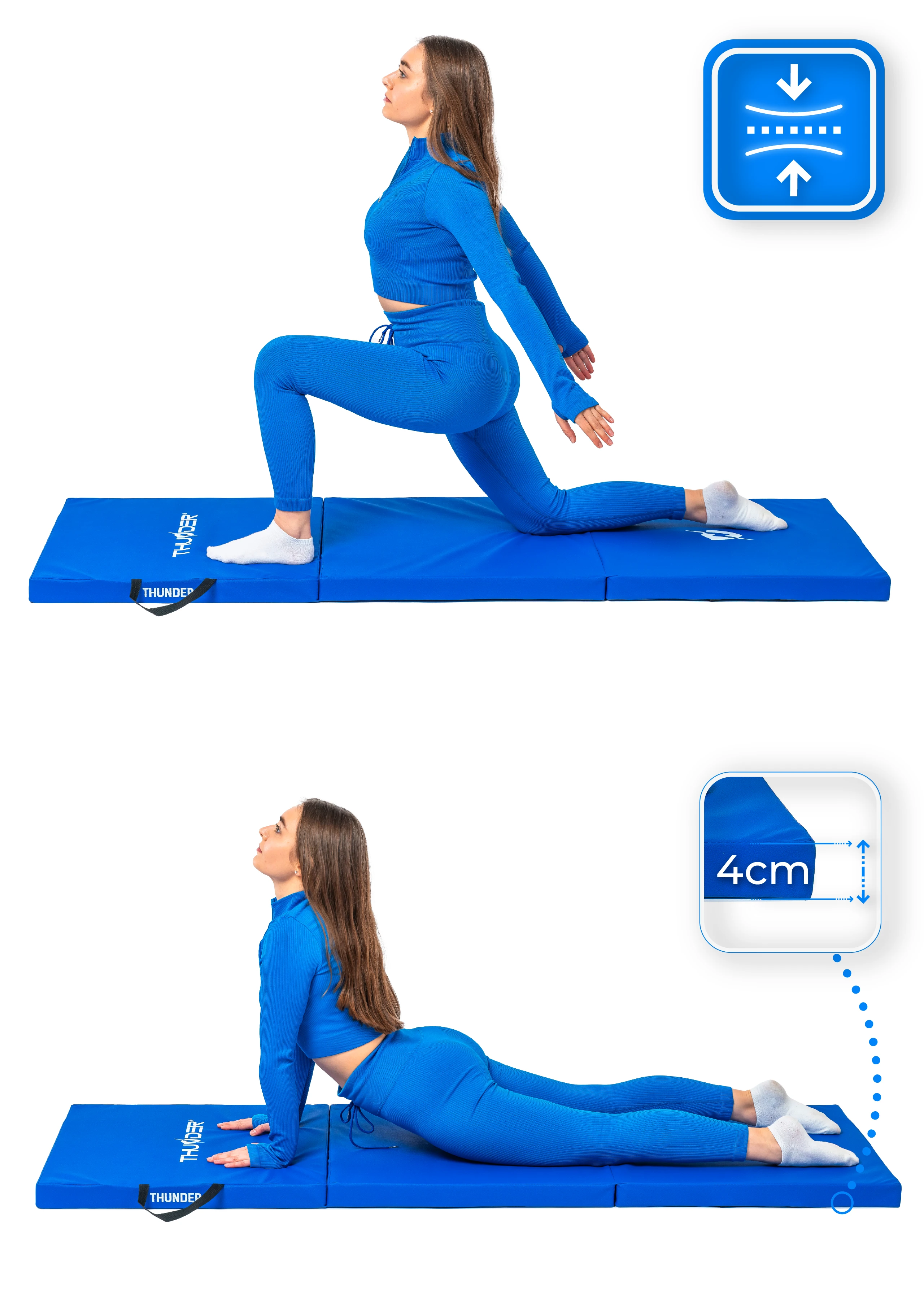 Praktyczność i funkcjonalność materaca